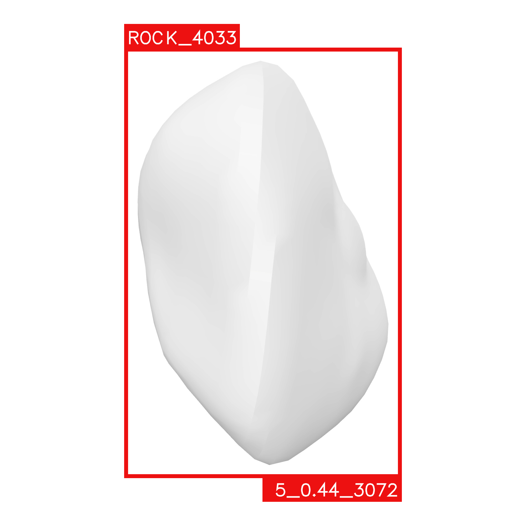 ROCK 4033