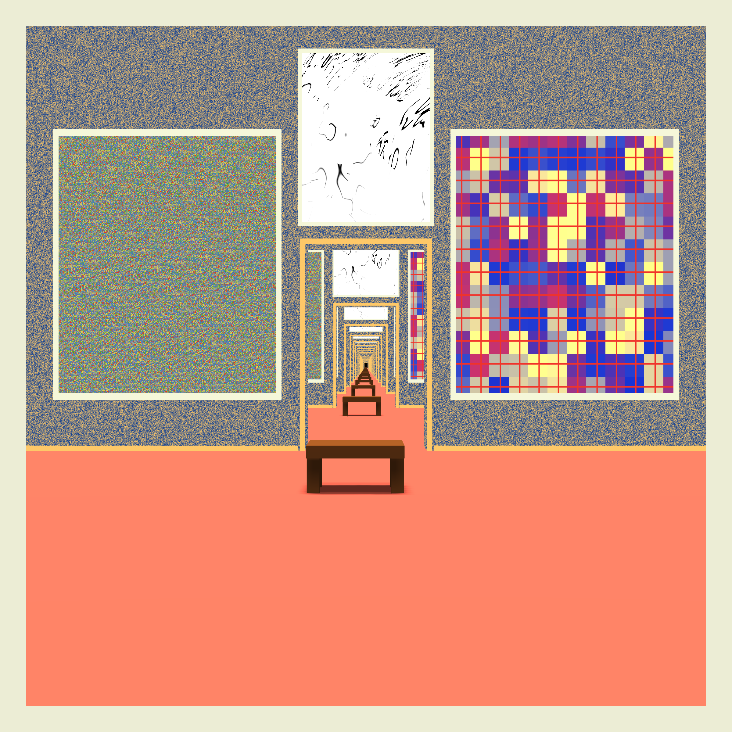 The Collector's Room #246