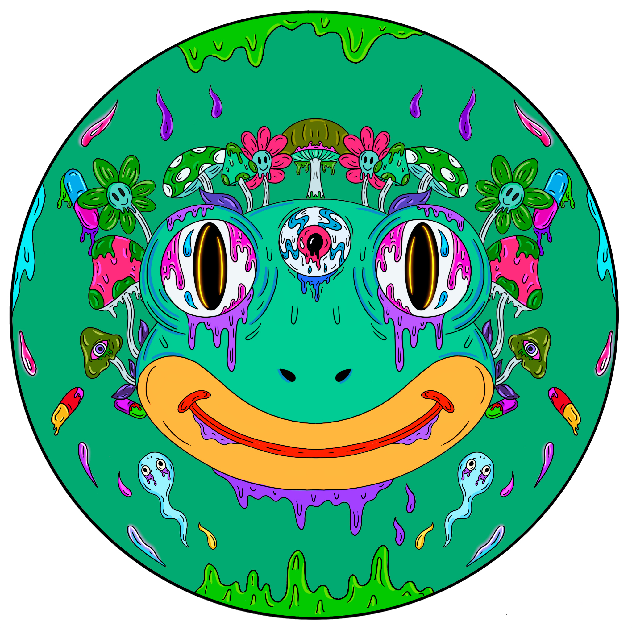NFT Image