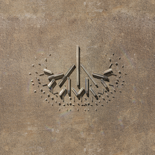 crystalline work (arctic) 8.1.4.1