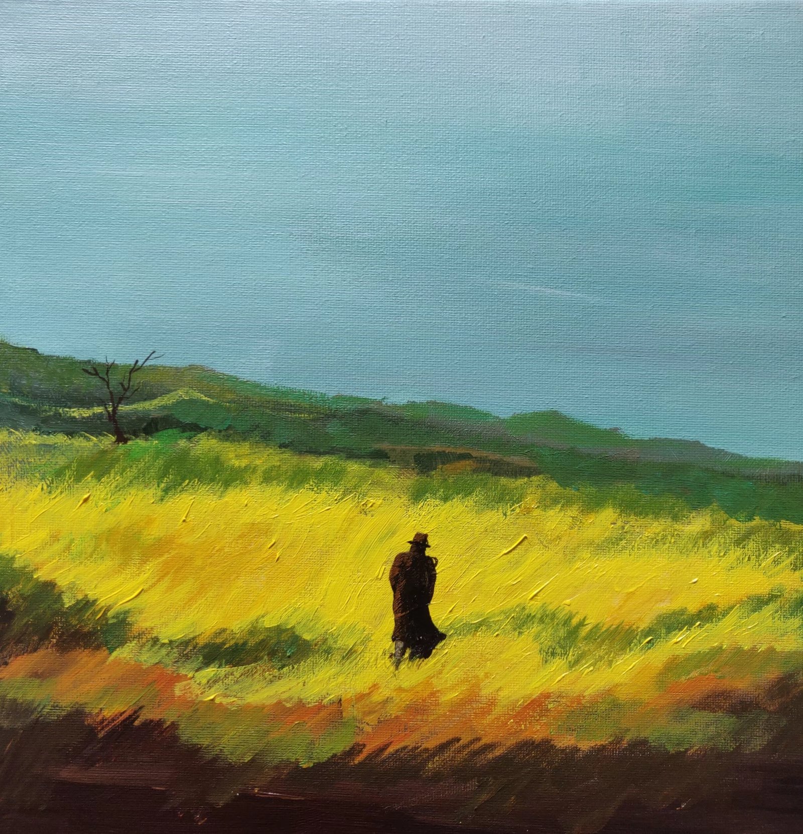 Solitude