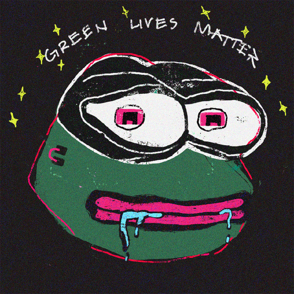 MAXPEPE & FRENZ #3128