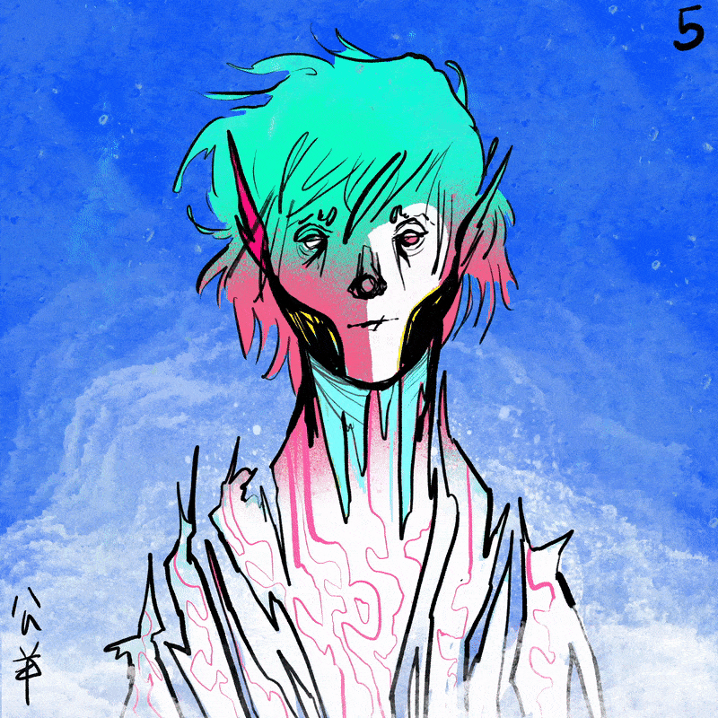 Sirxn 5