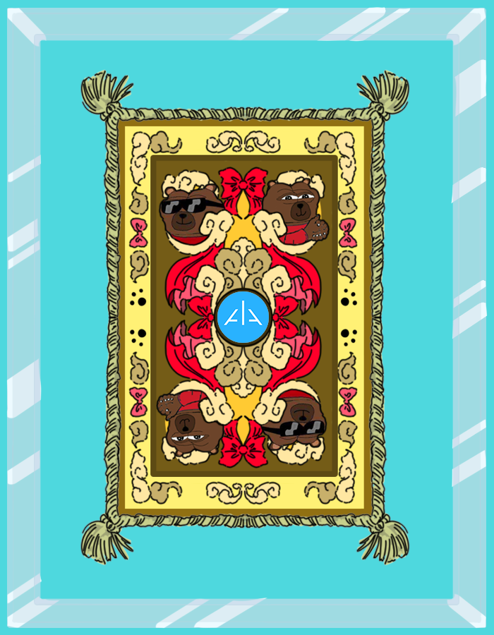 CryptoRug #298