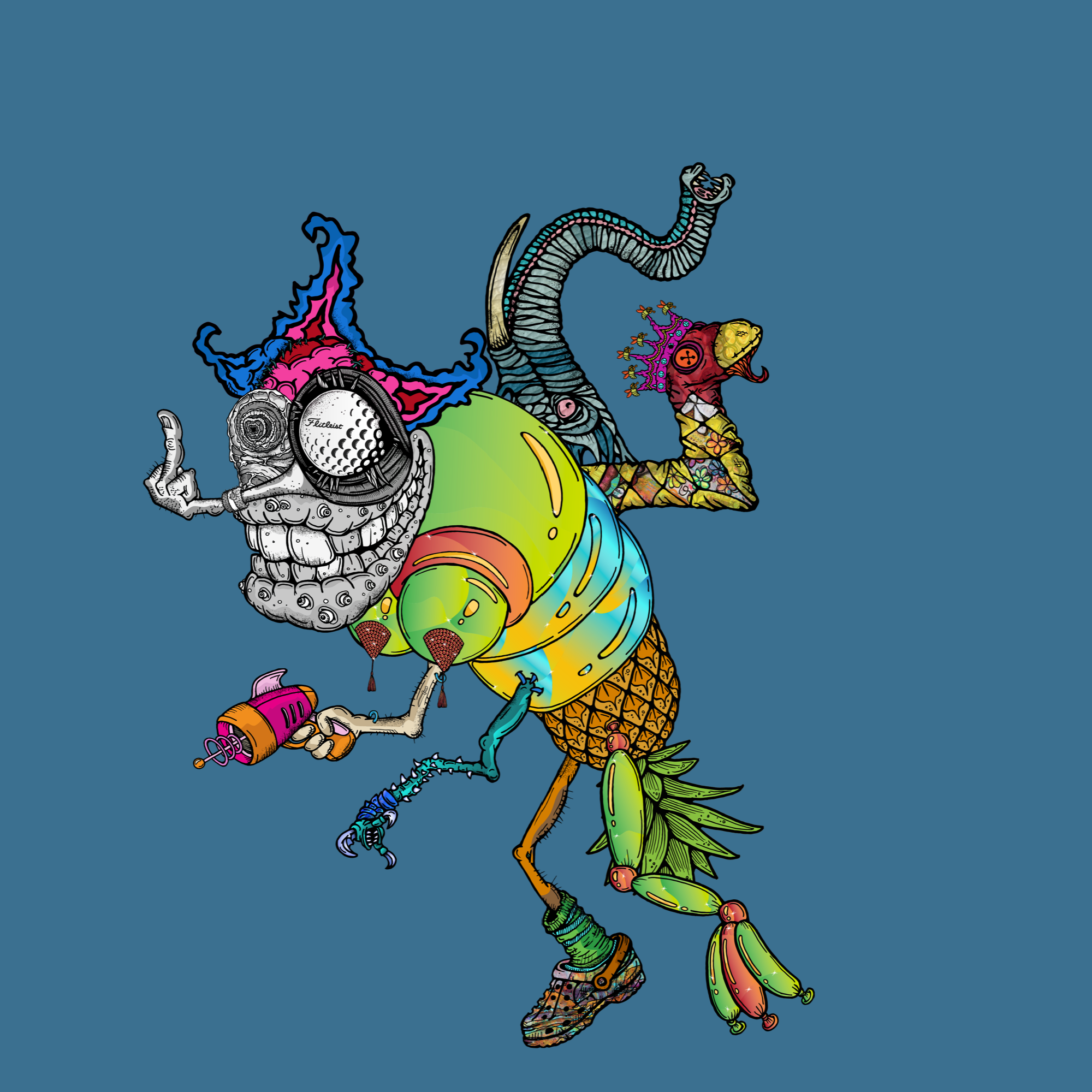 NFT Image