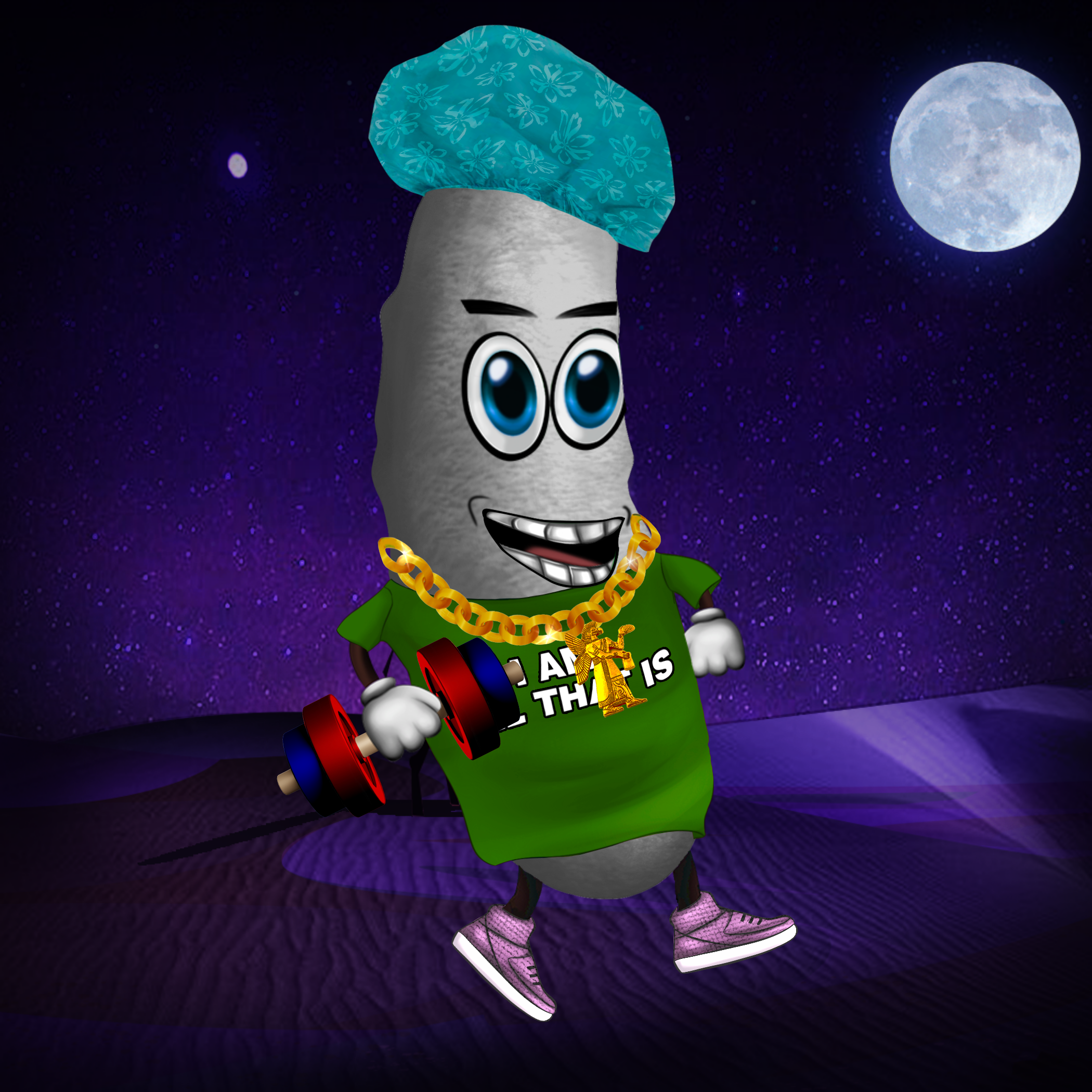 NFT Image