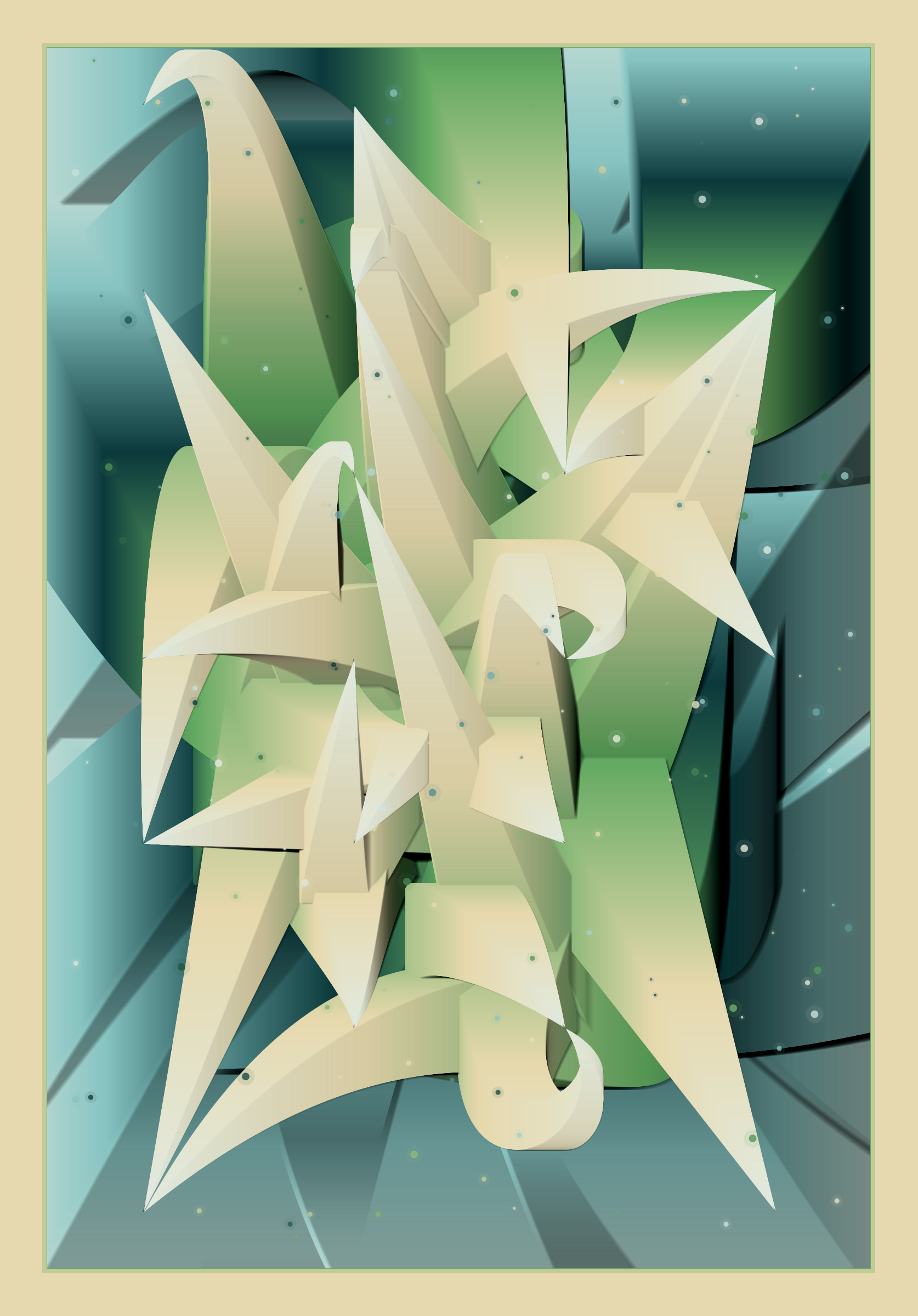 the Universe Machine #146