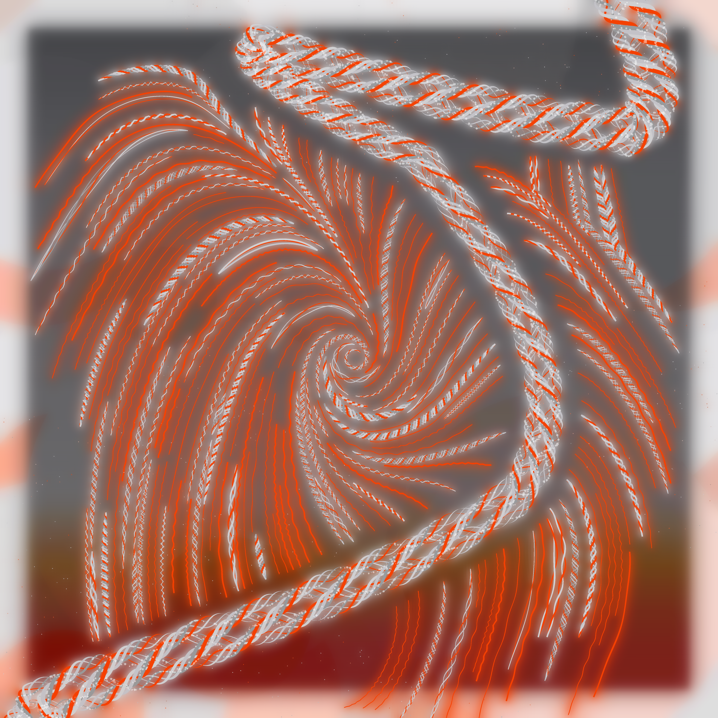 Friendship Bracelets #38901