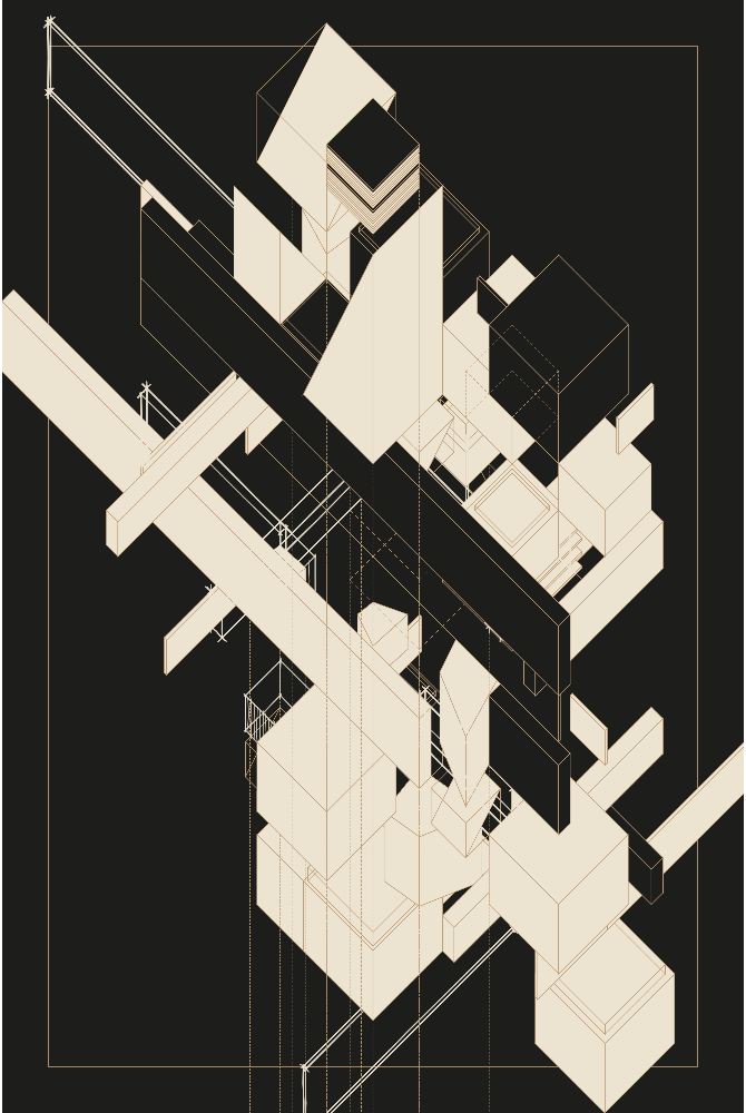 Tekton : Optima #1