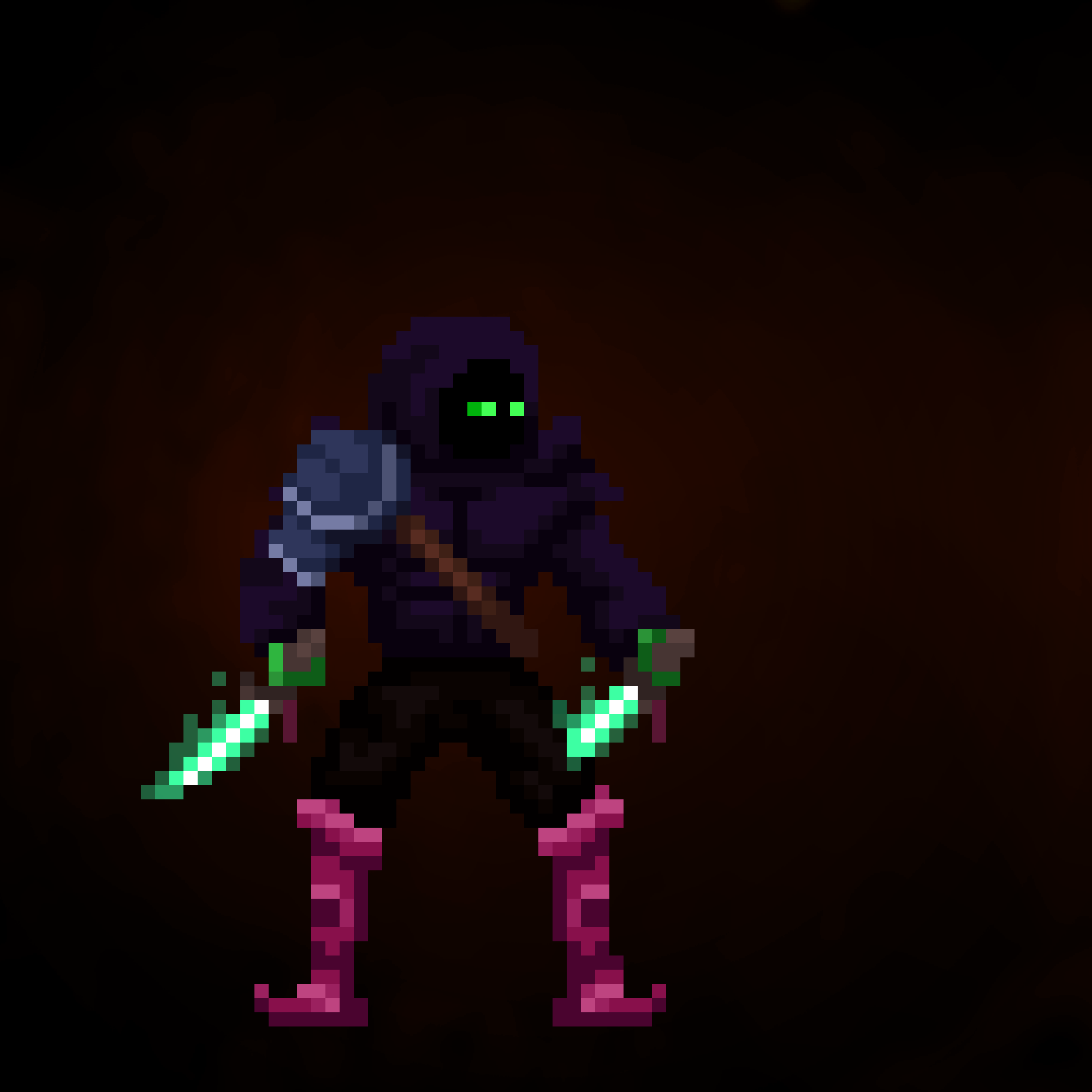 Splicer #423