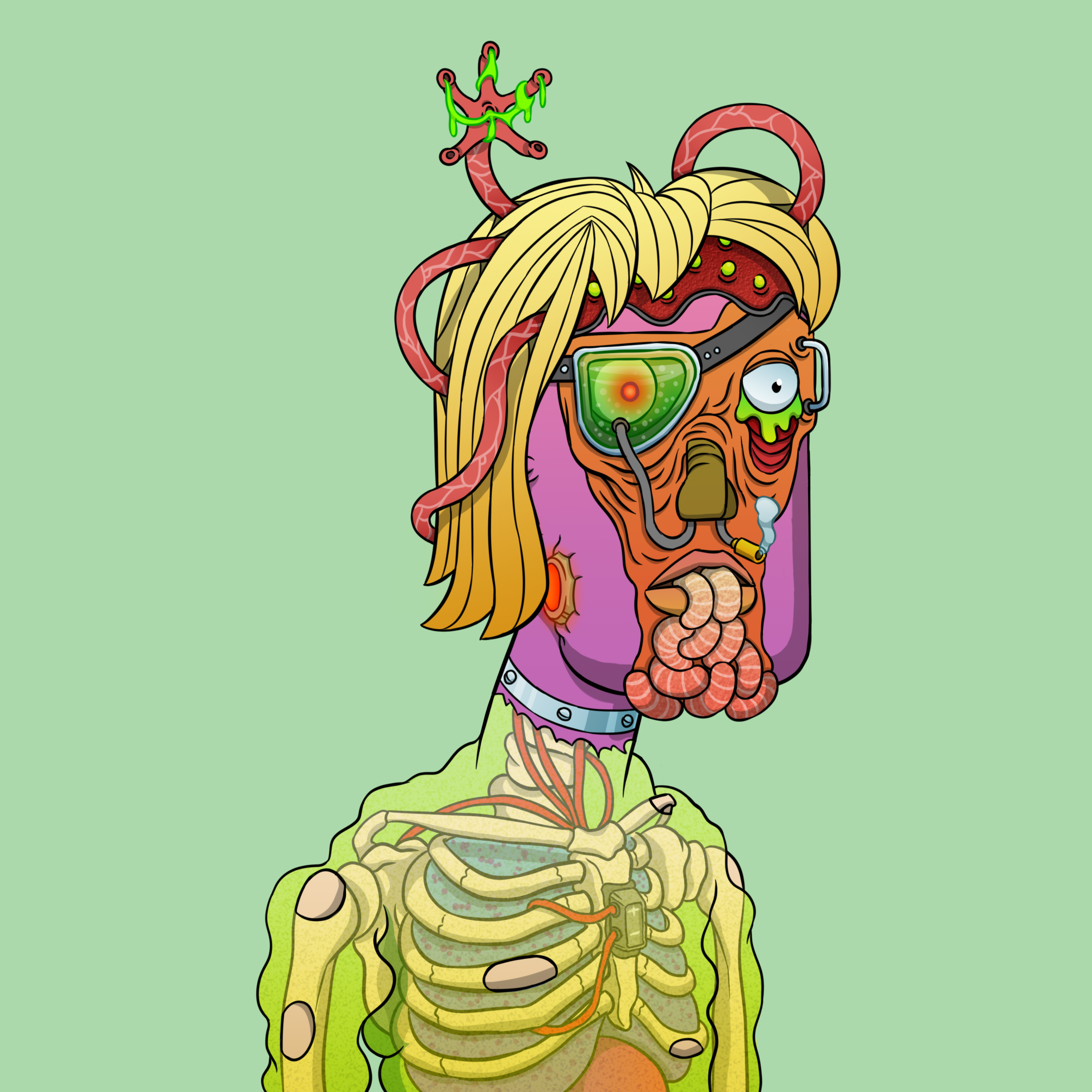 NFT Image