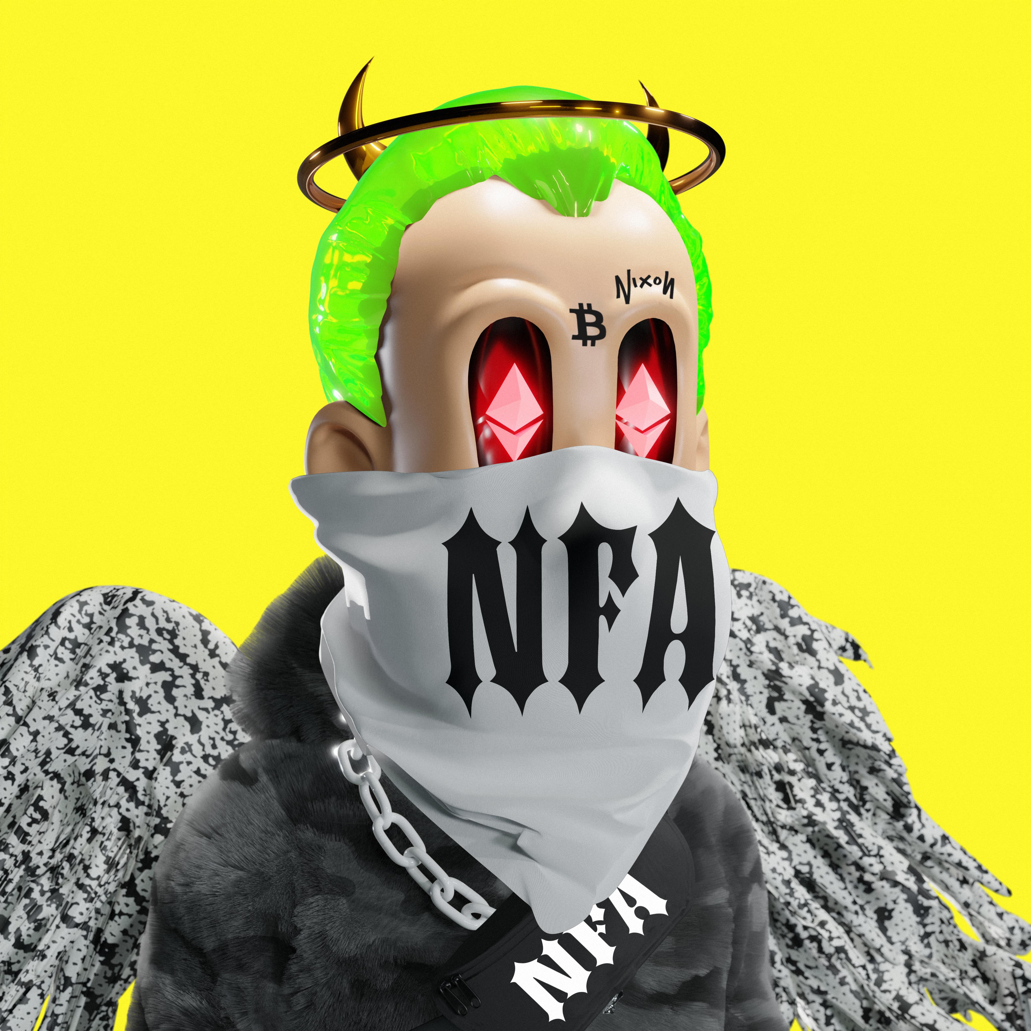 NFT Image