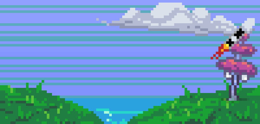 Toadz World #2157
