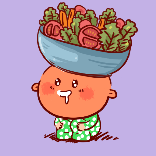 ご飯君GOHAN #2226