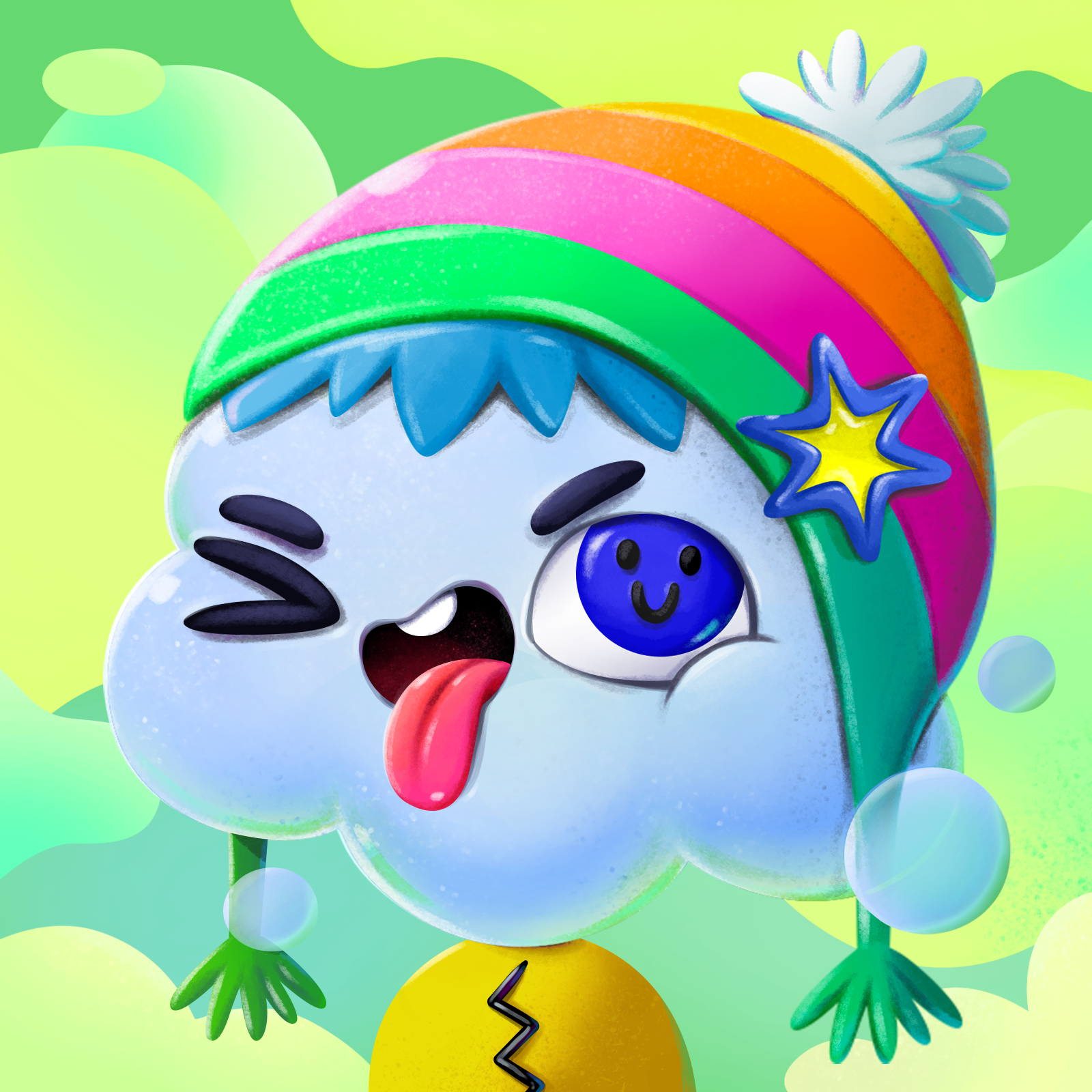NFT Image