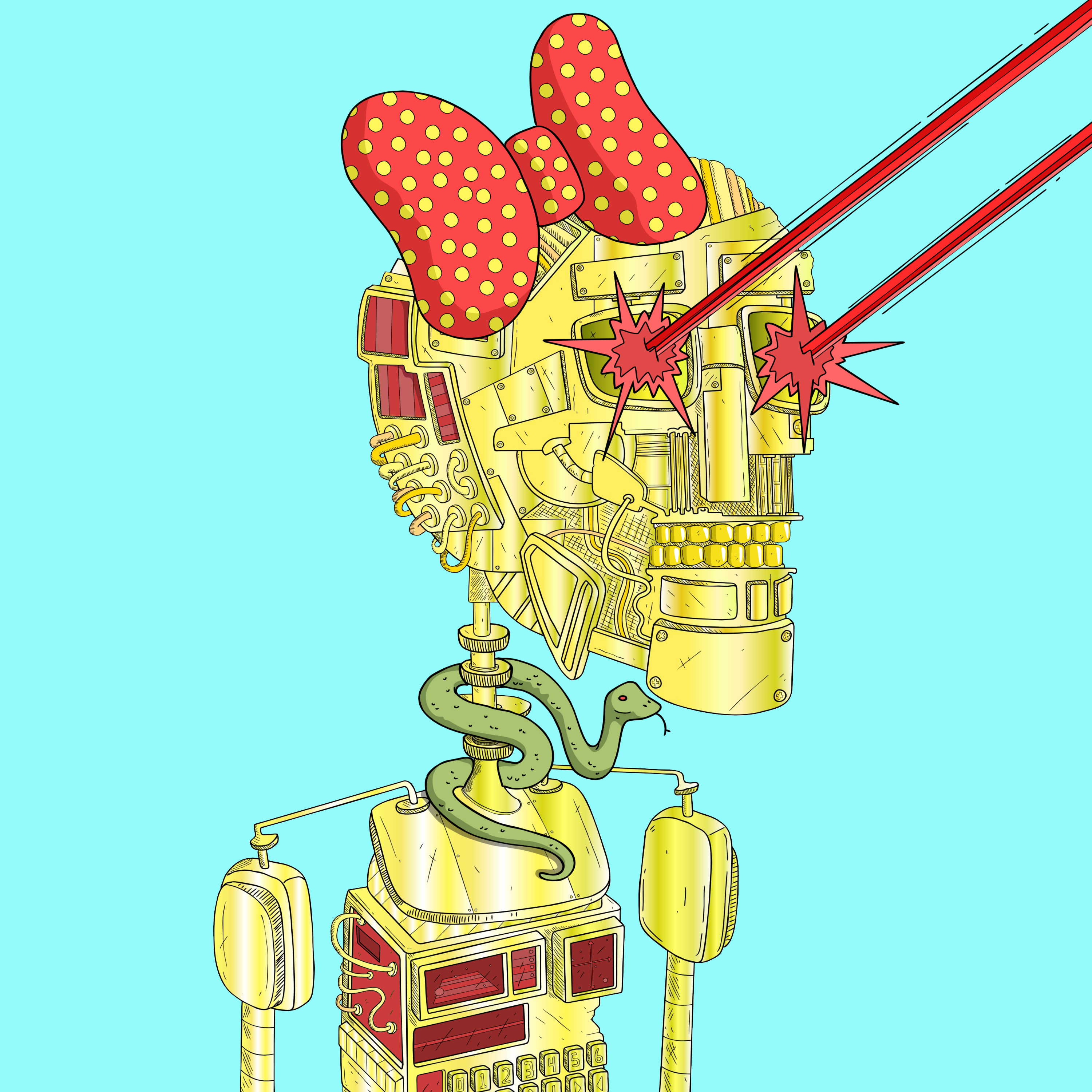 NFT Image