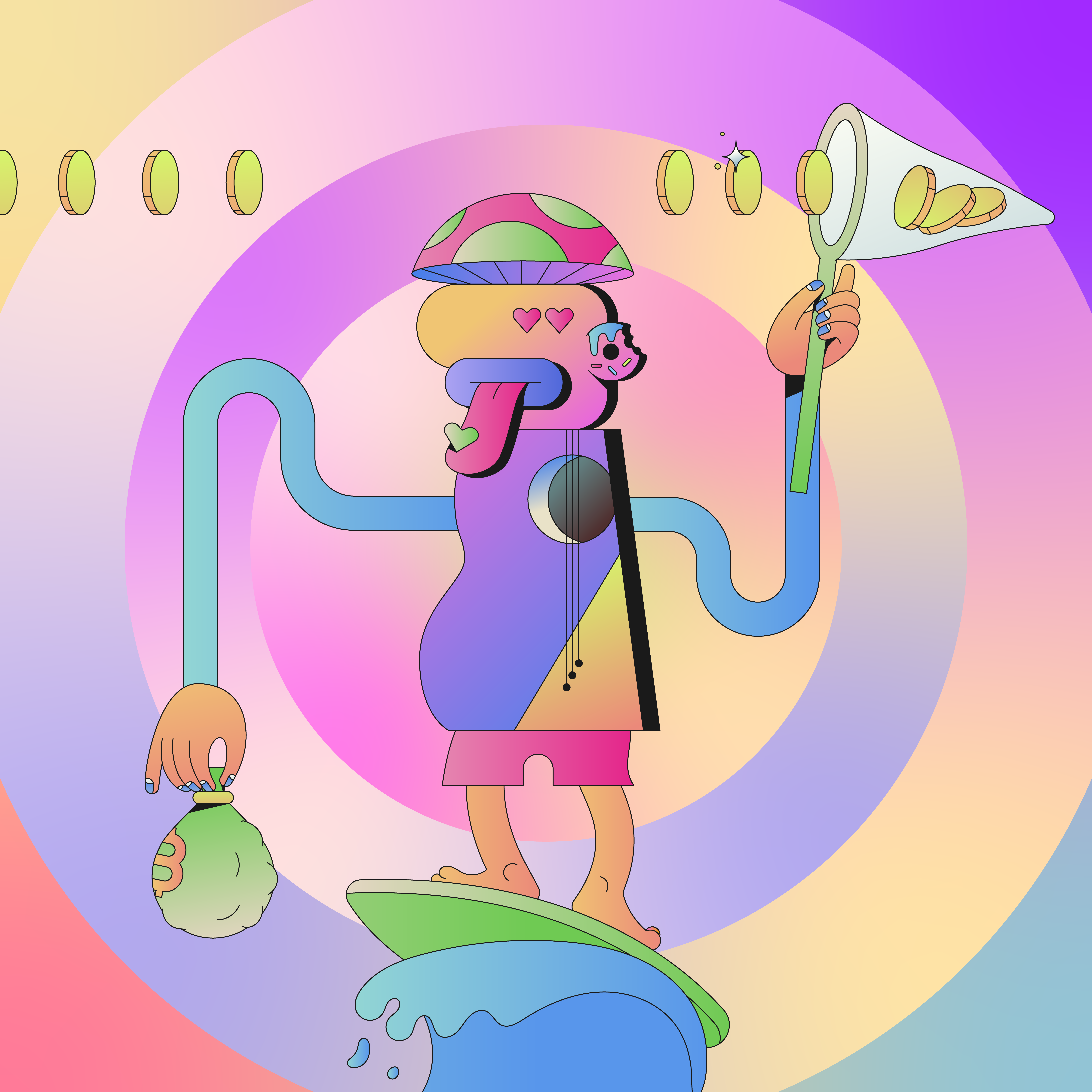 NFT Image