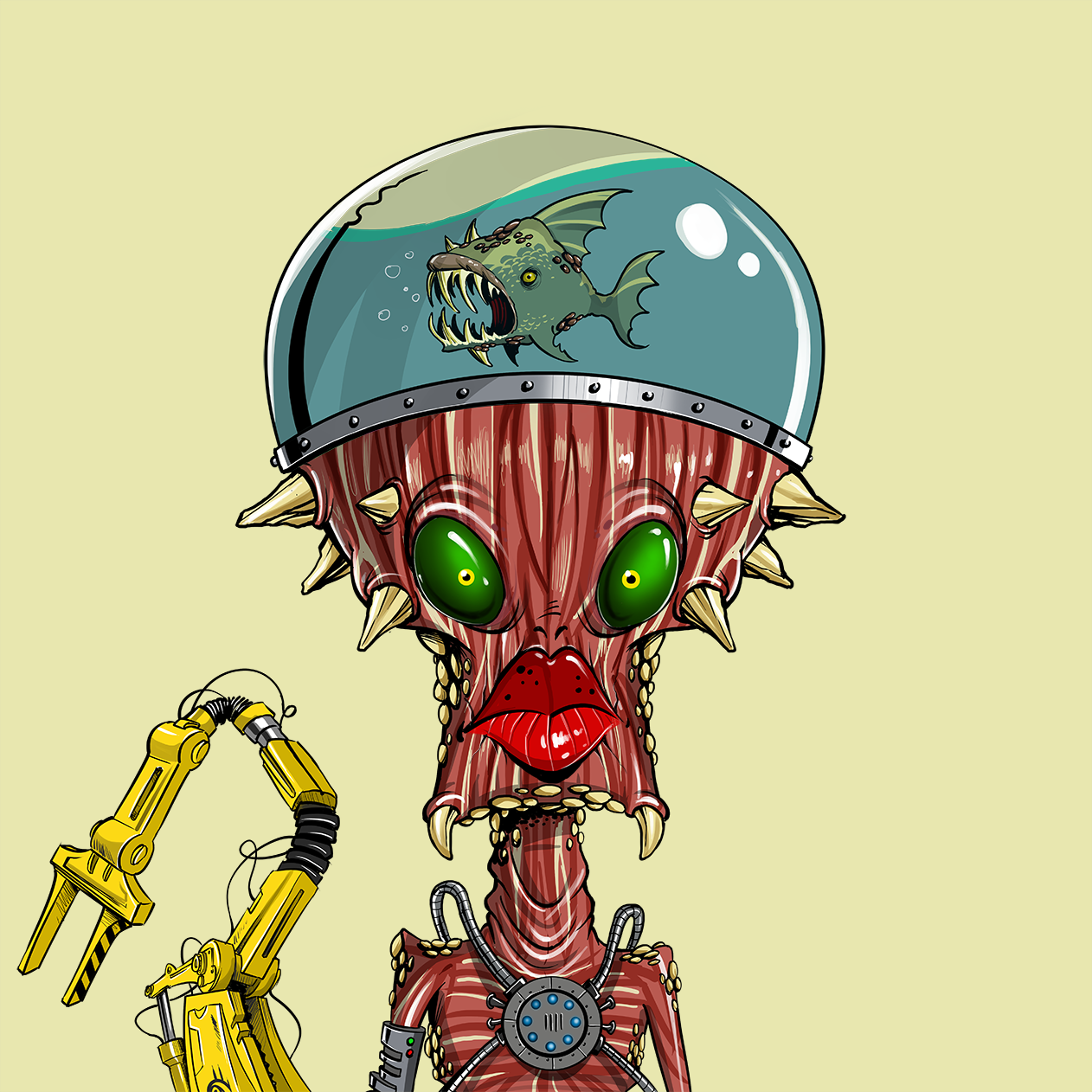 NFT Image