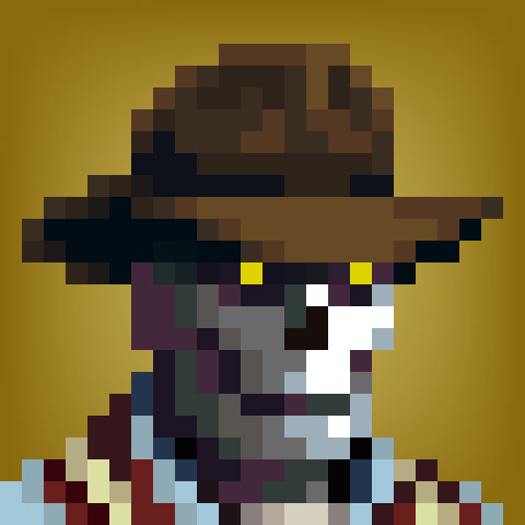 GENUINE UNDEAD #7686