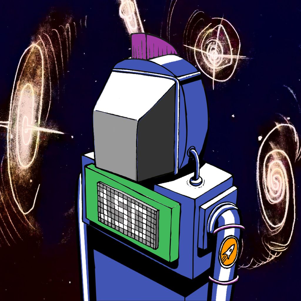 anon314.eth Ethereum Name Service (ENS and .eth domain) PFP