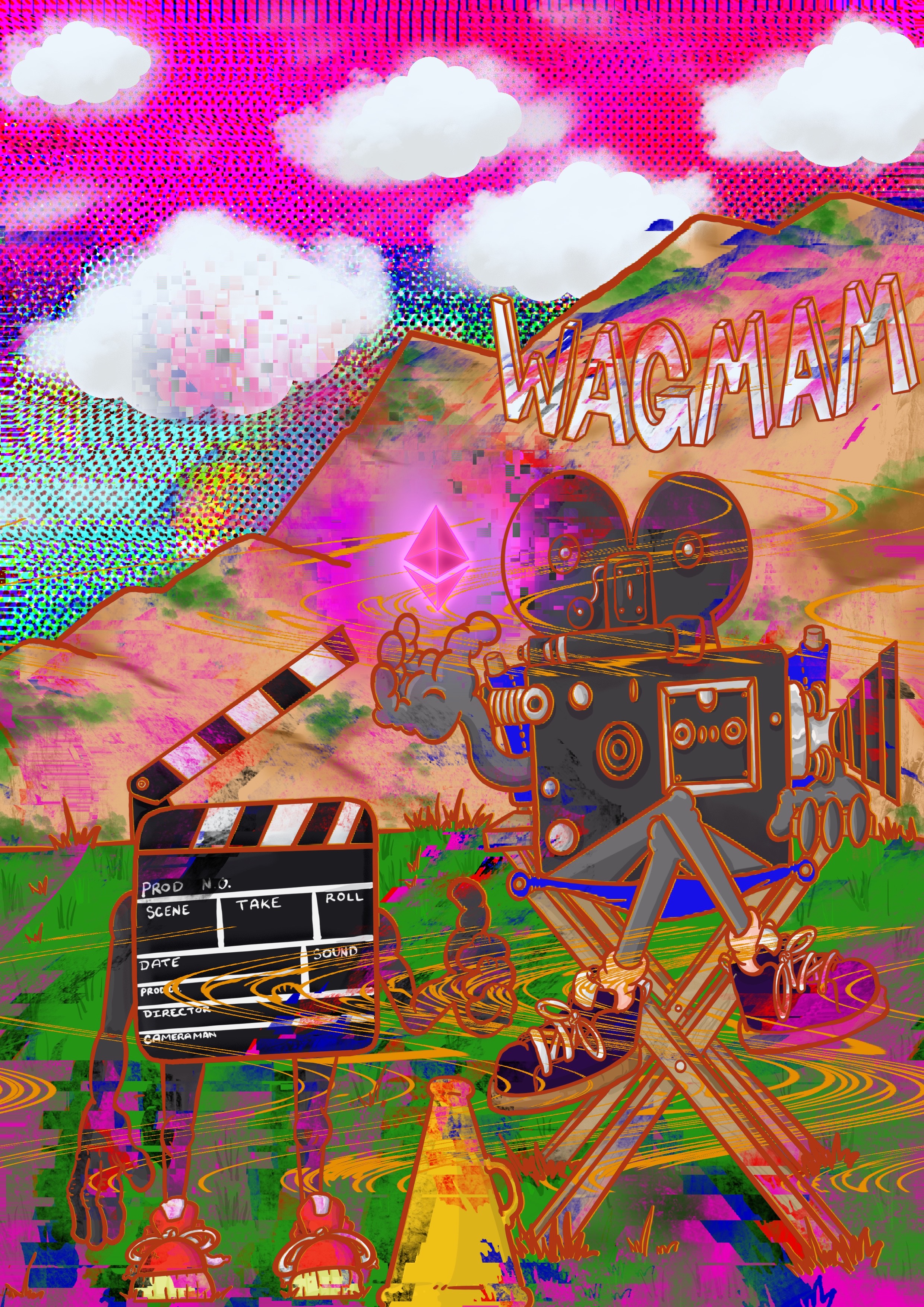 NFT Image