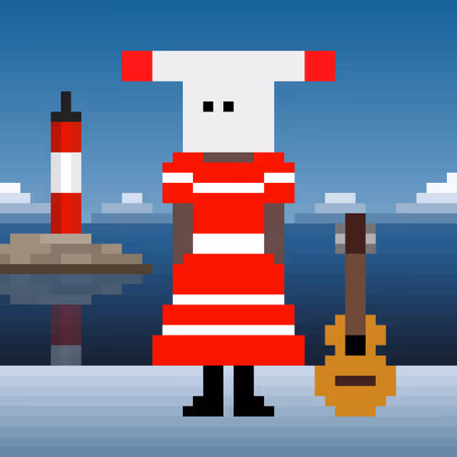 CryptoPatagonian #399