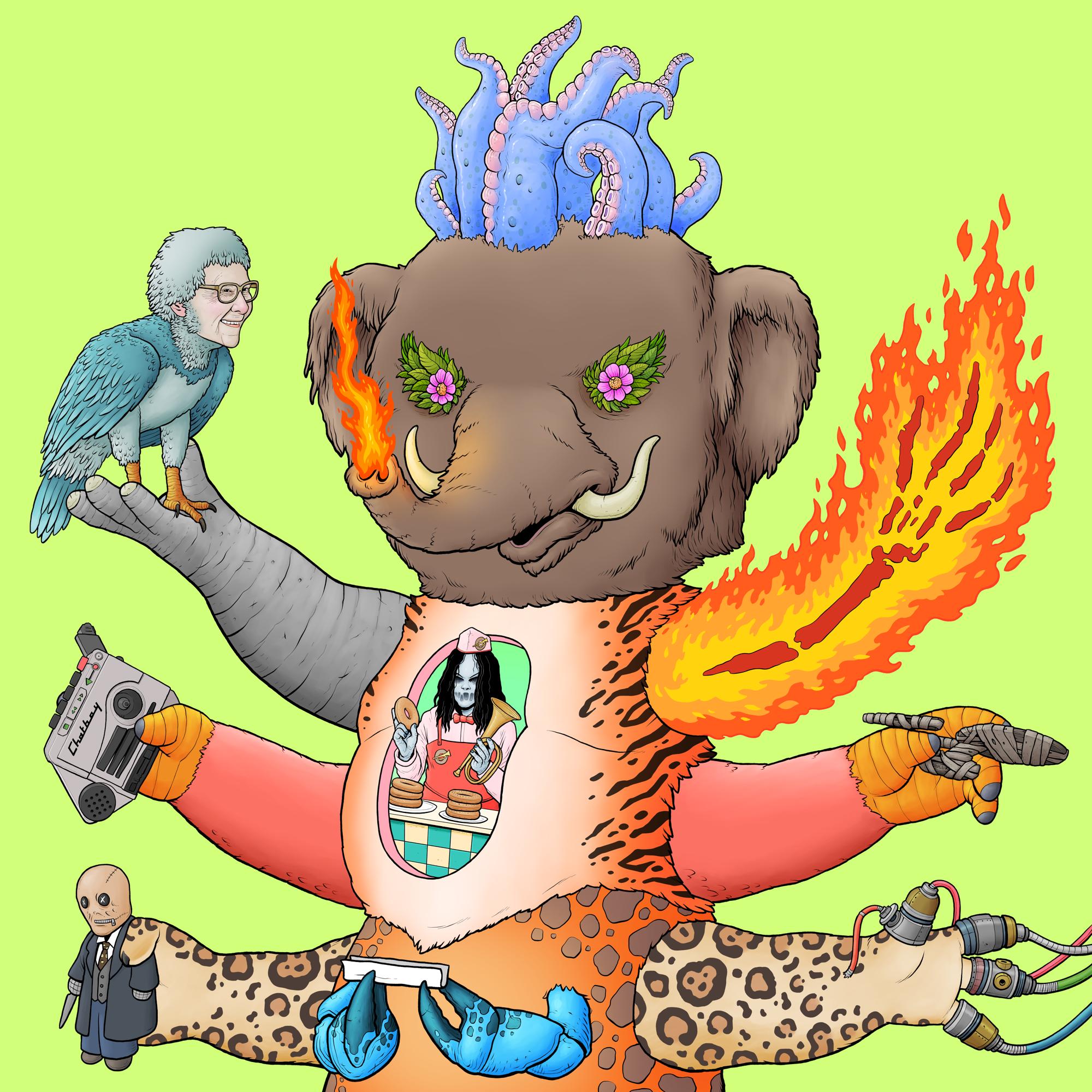 NFT Image