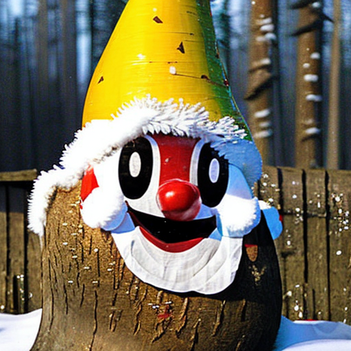 Tió de Nadal 2022 #226