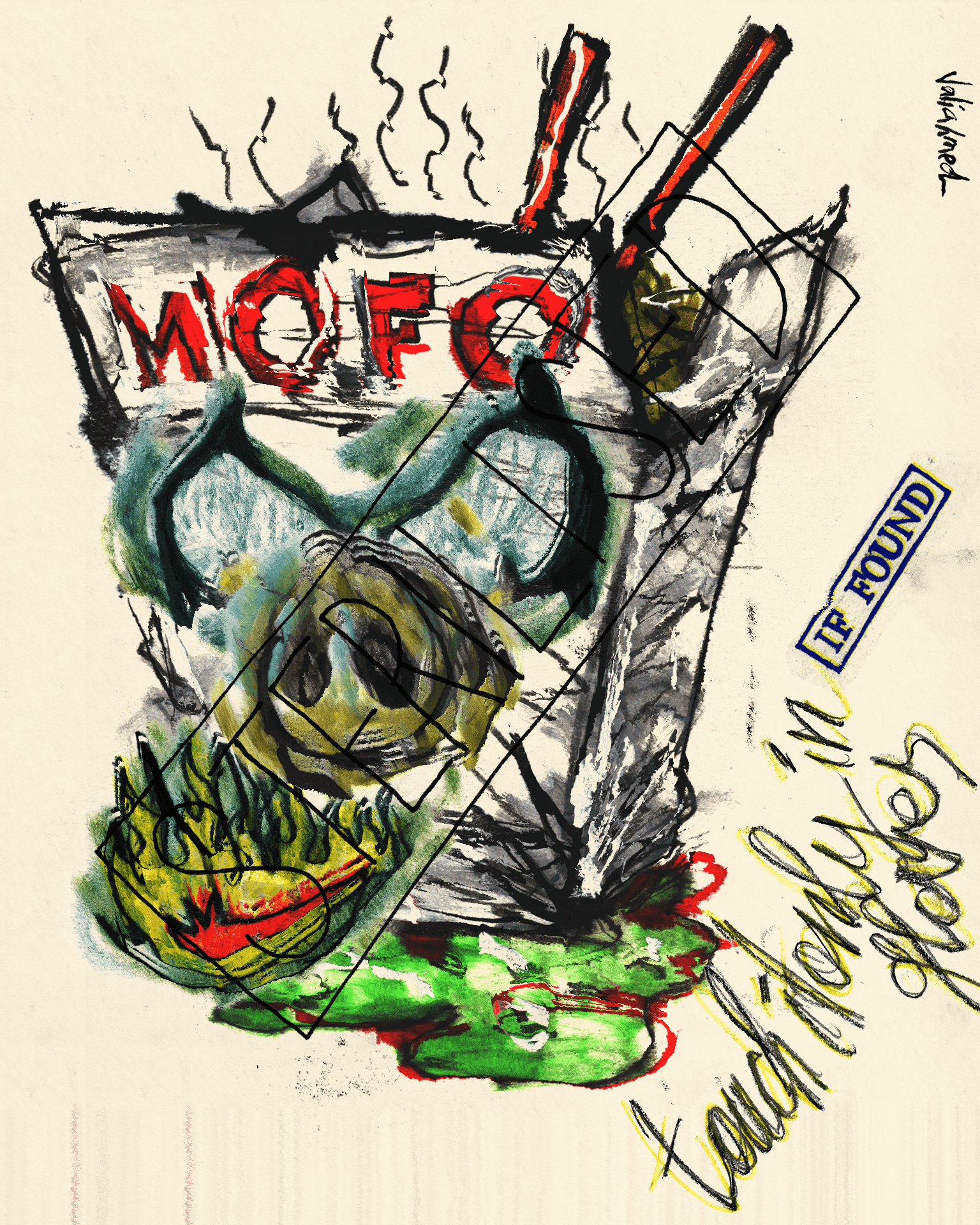 NFT Image