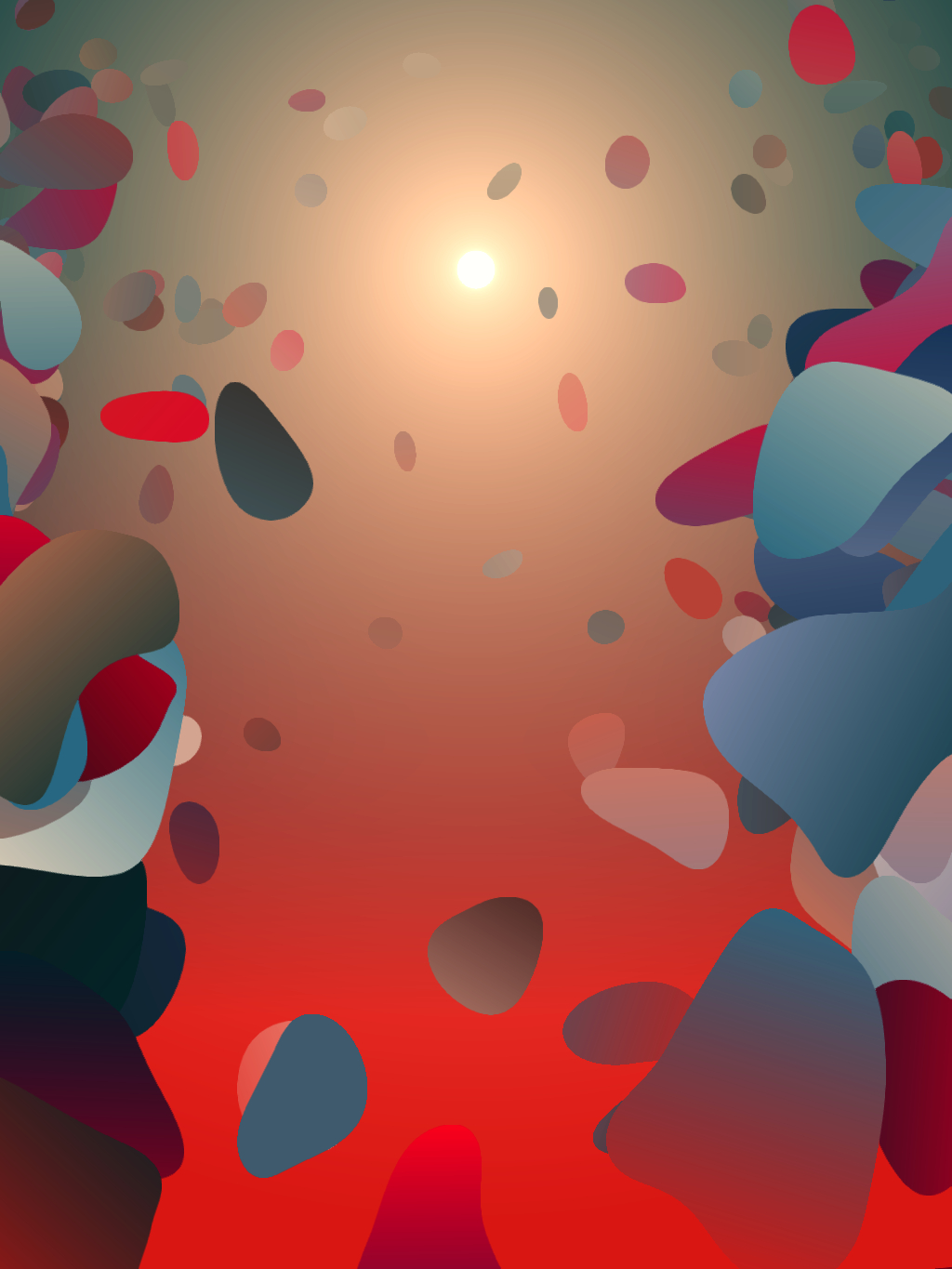 Beautiful Silence #141