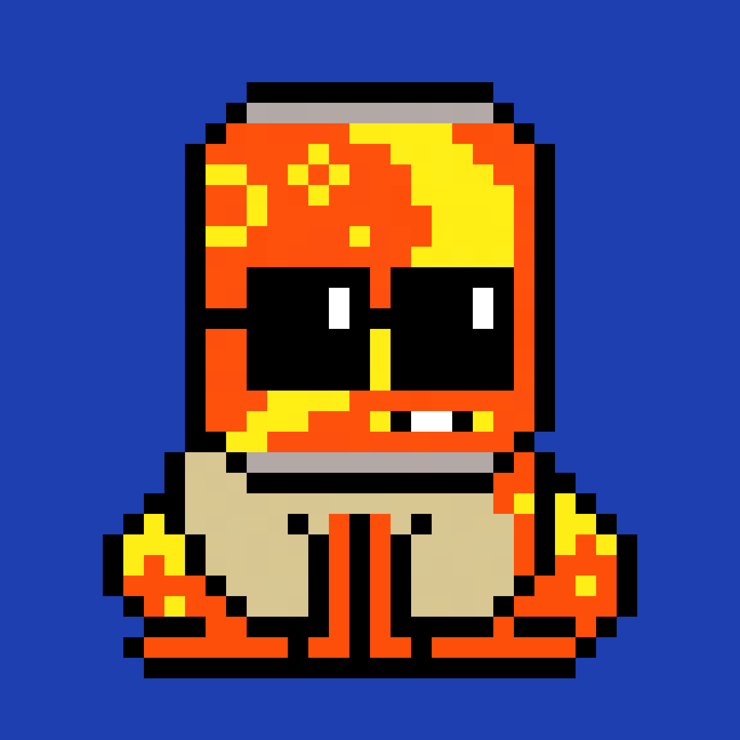 Noadz #361 - Soda Pop