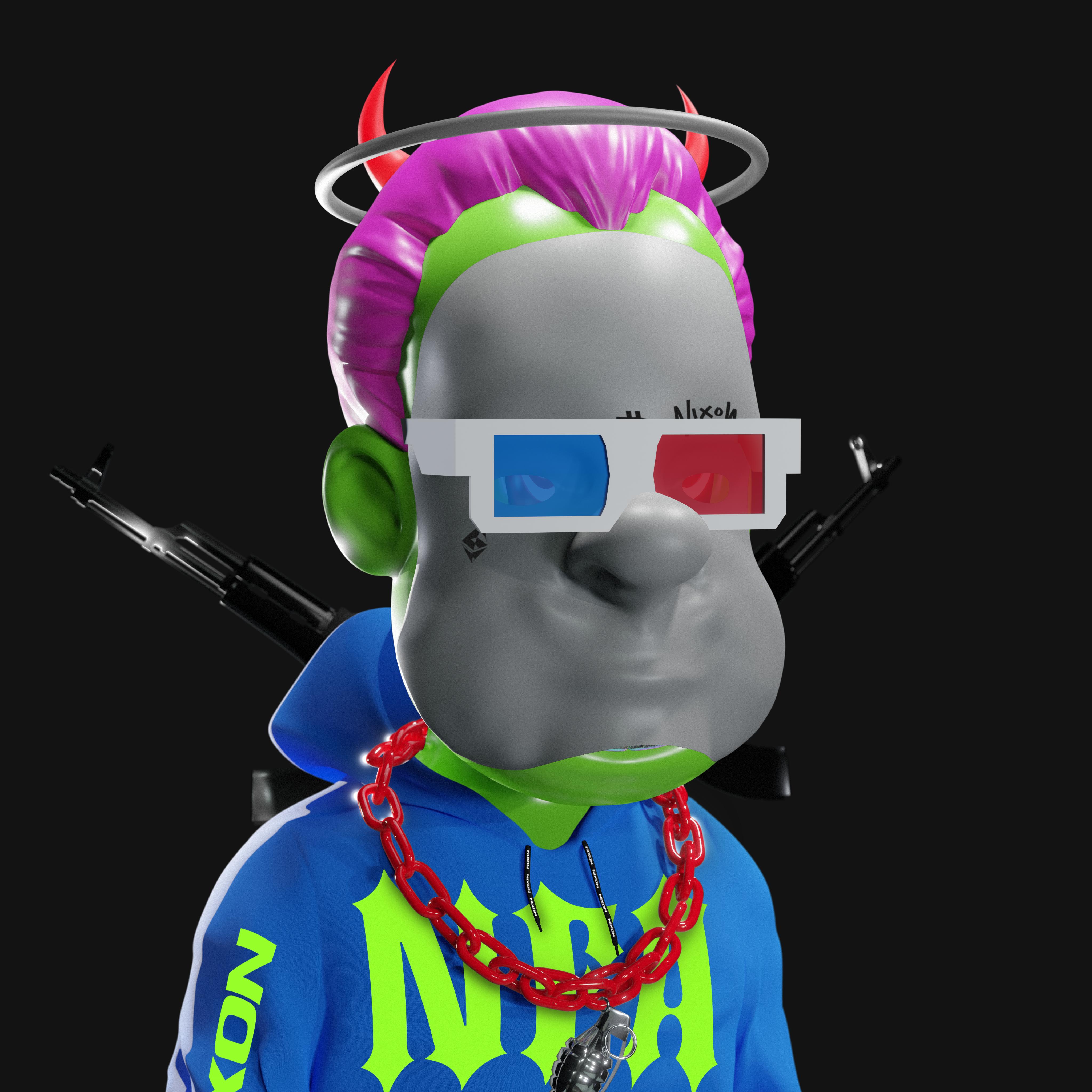 NFT Image