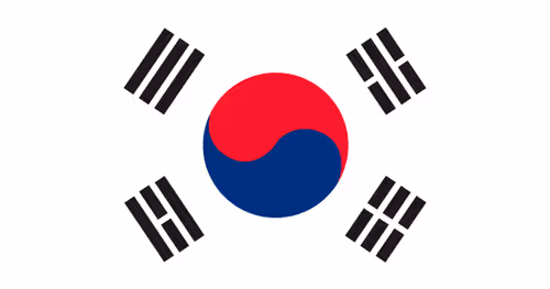 southkorea.eth Ethereum Name Service (ENS and .eth domain) PFP