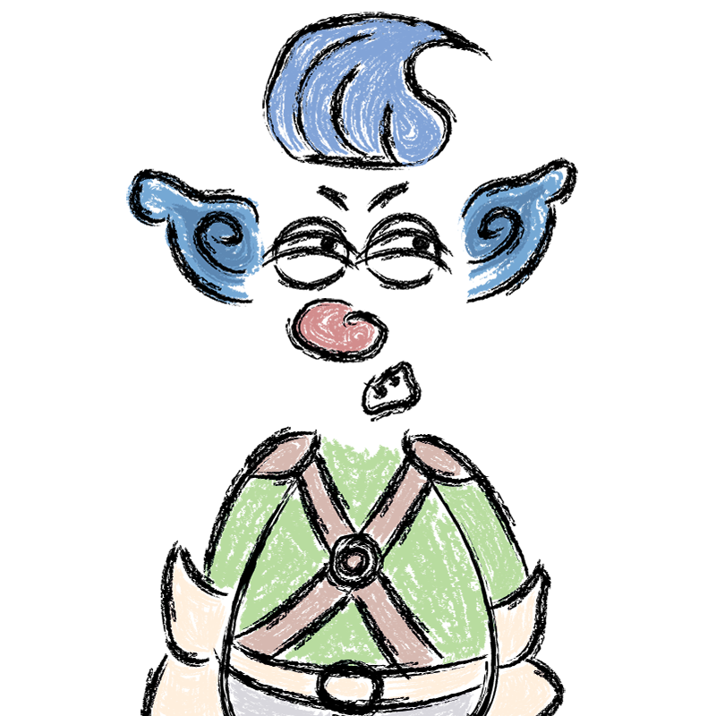 The Goblin Culture #4842