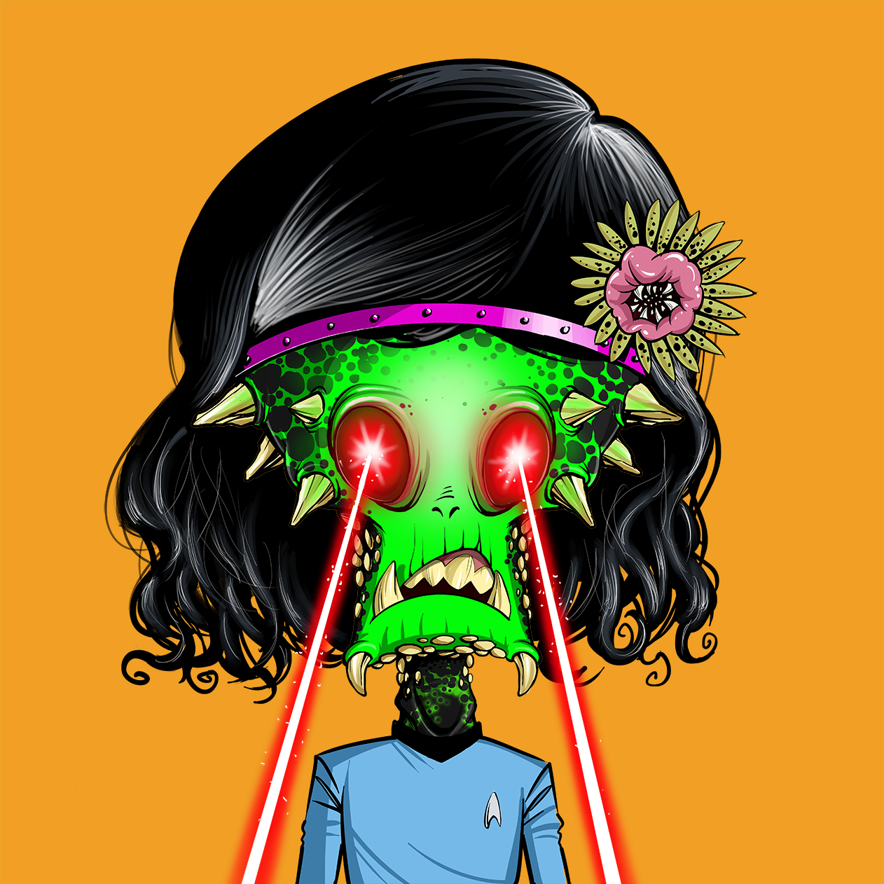 NFT Image
