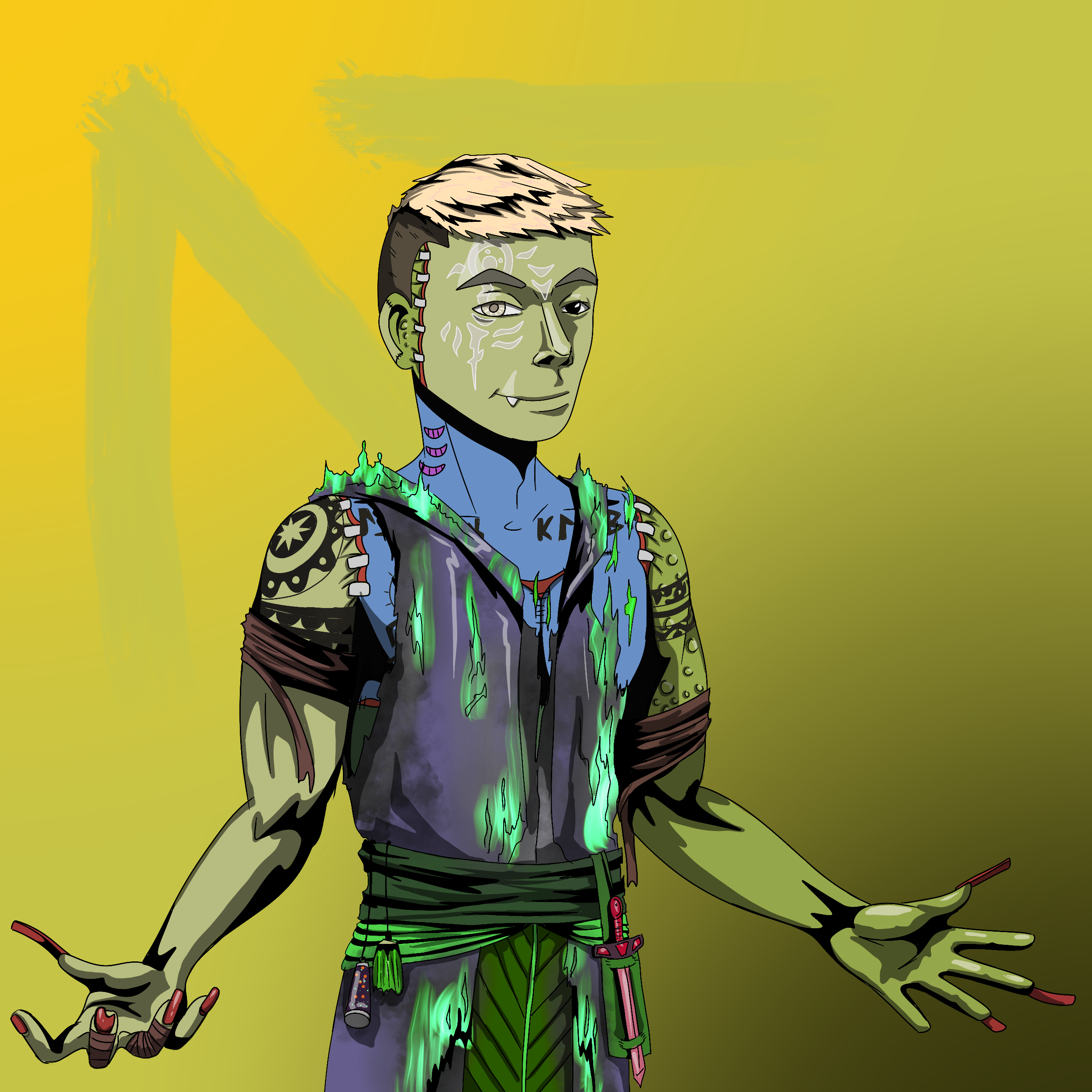 NFT Image