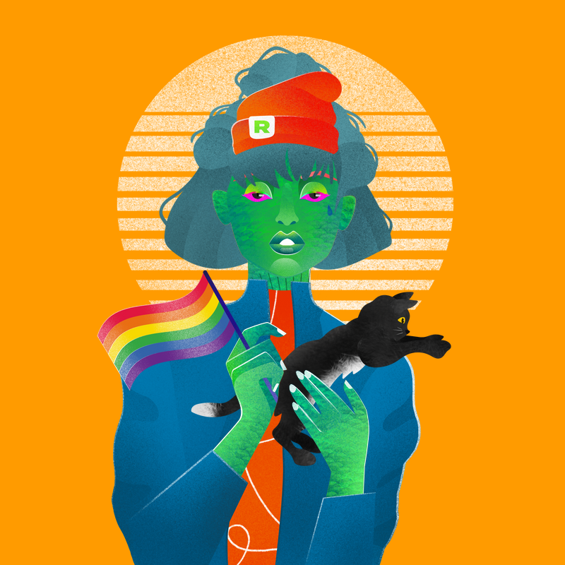 NFT Image
