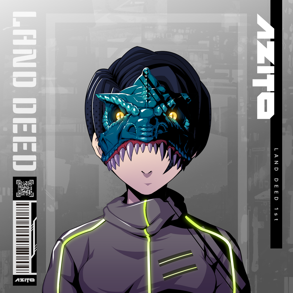 AZITO Land Deed #340