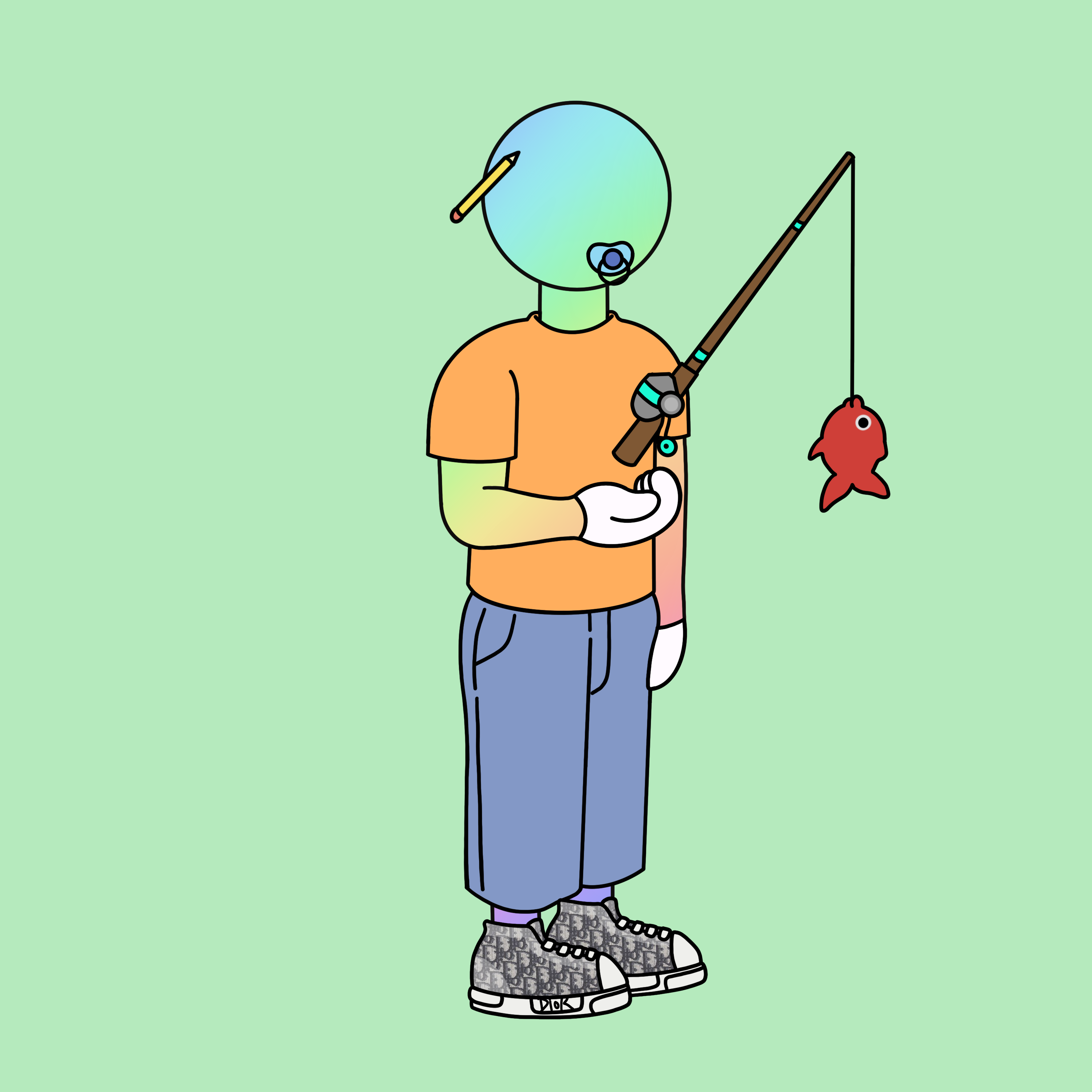 NFT Image
