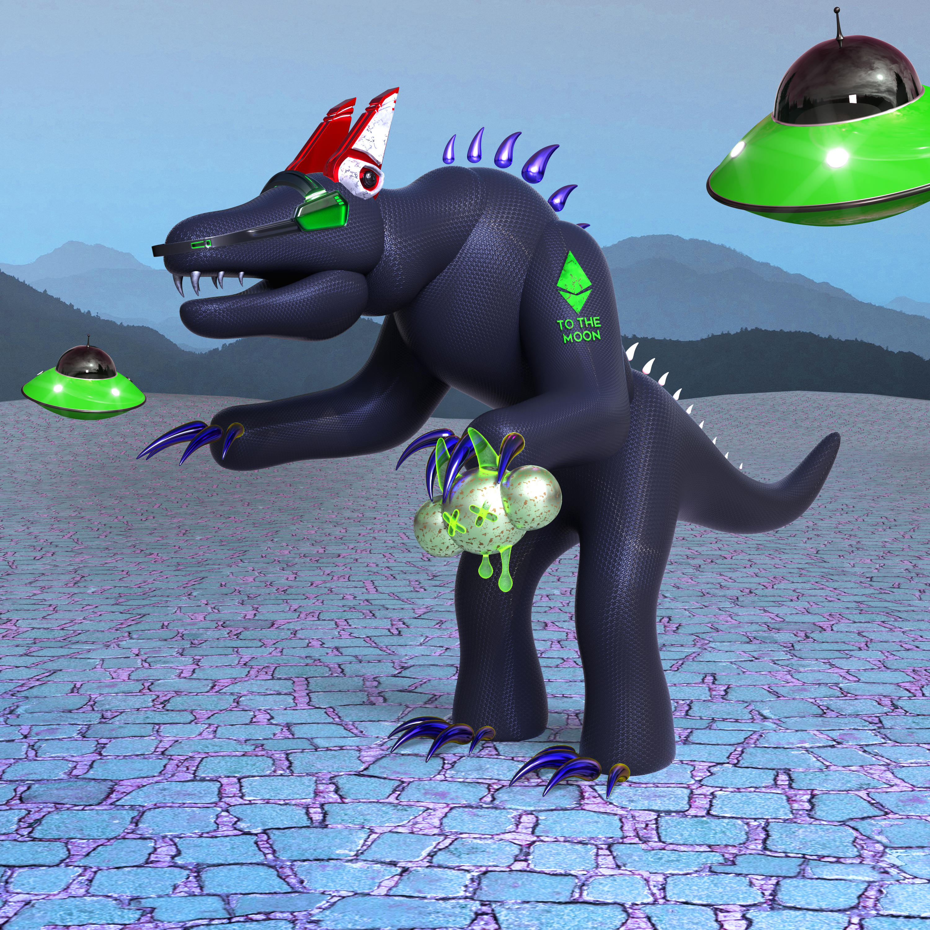NFT Image