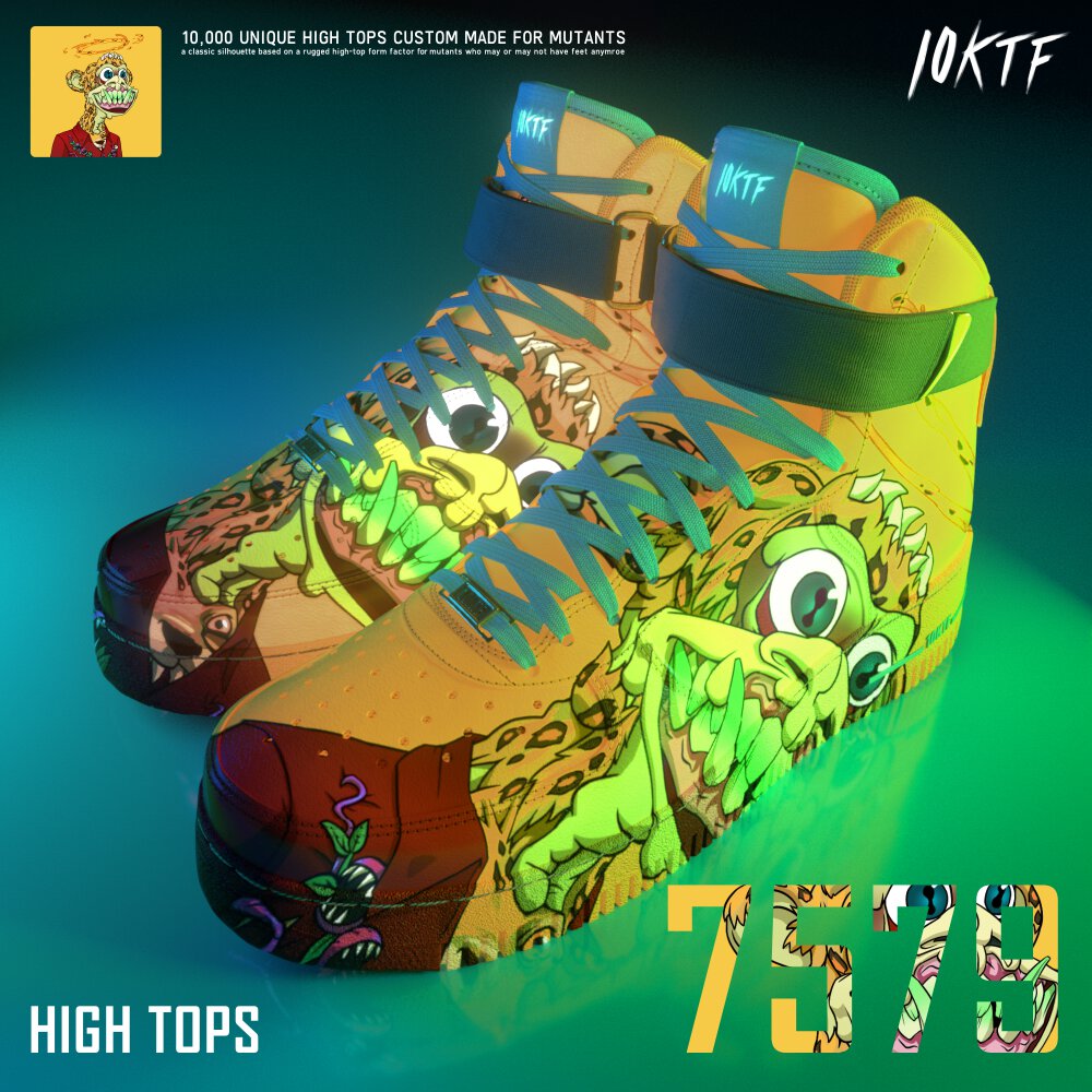 NFT Image