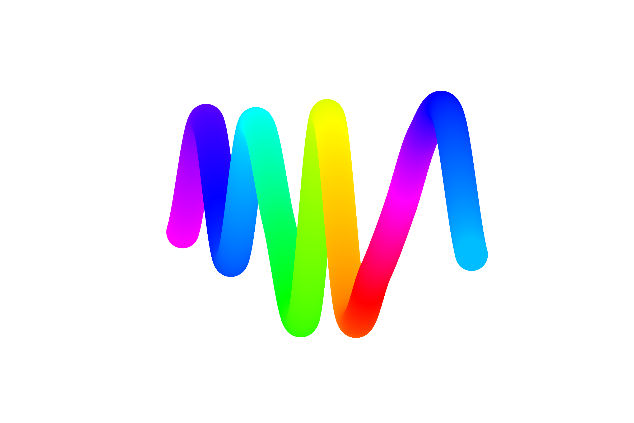 Chromie Squiggle #6057