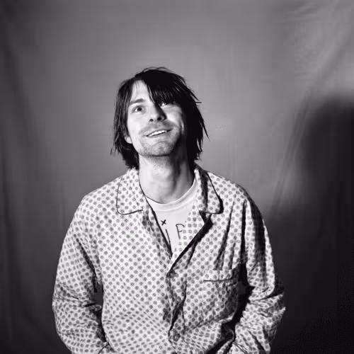 Kurt Cobain, Inn at the Market, Seattle, 1/1/93 #131