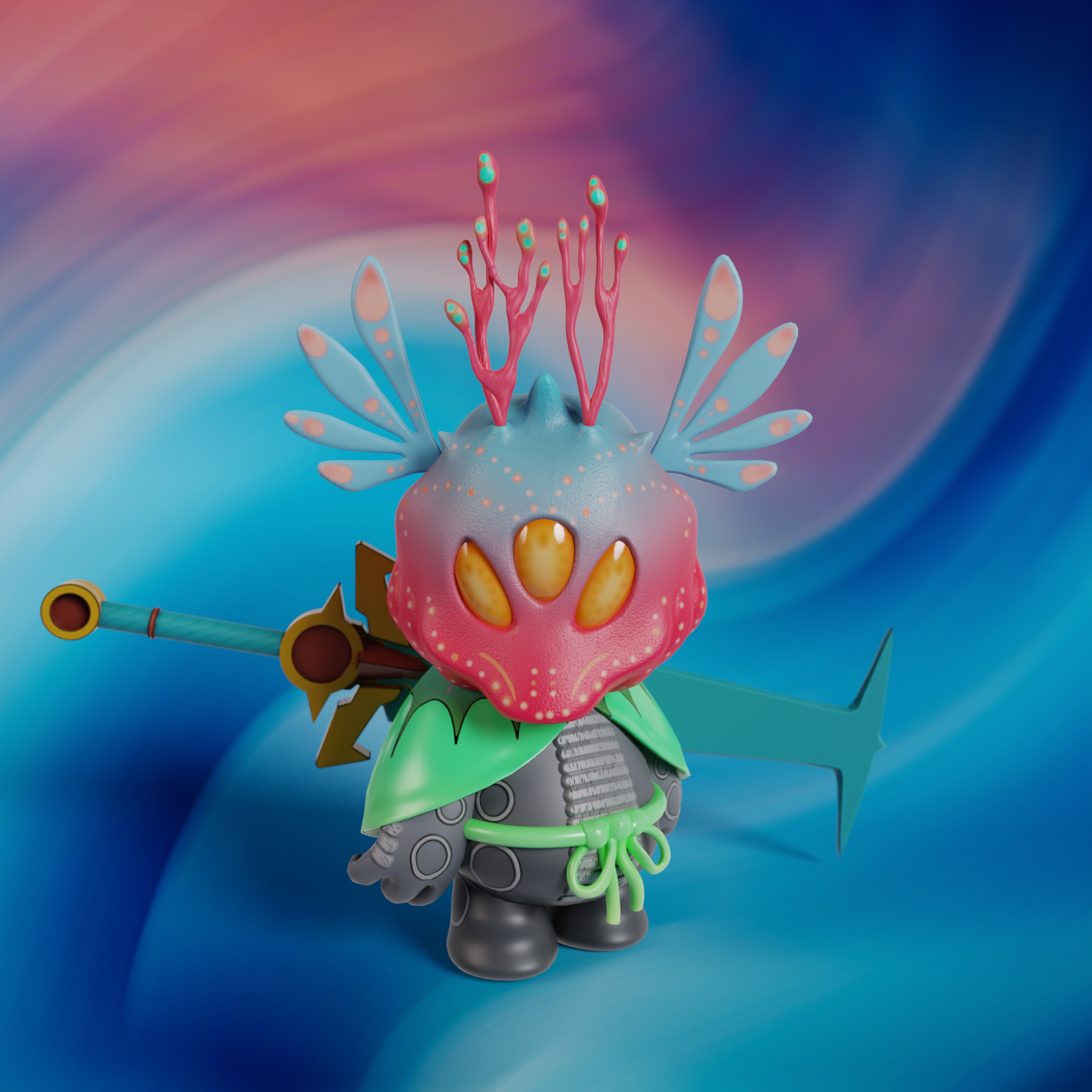 NFT Image