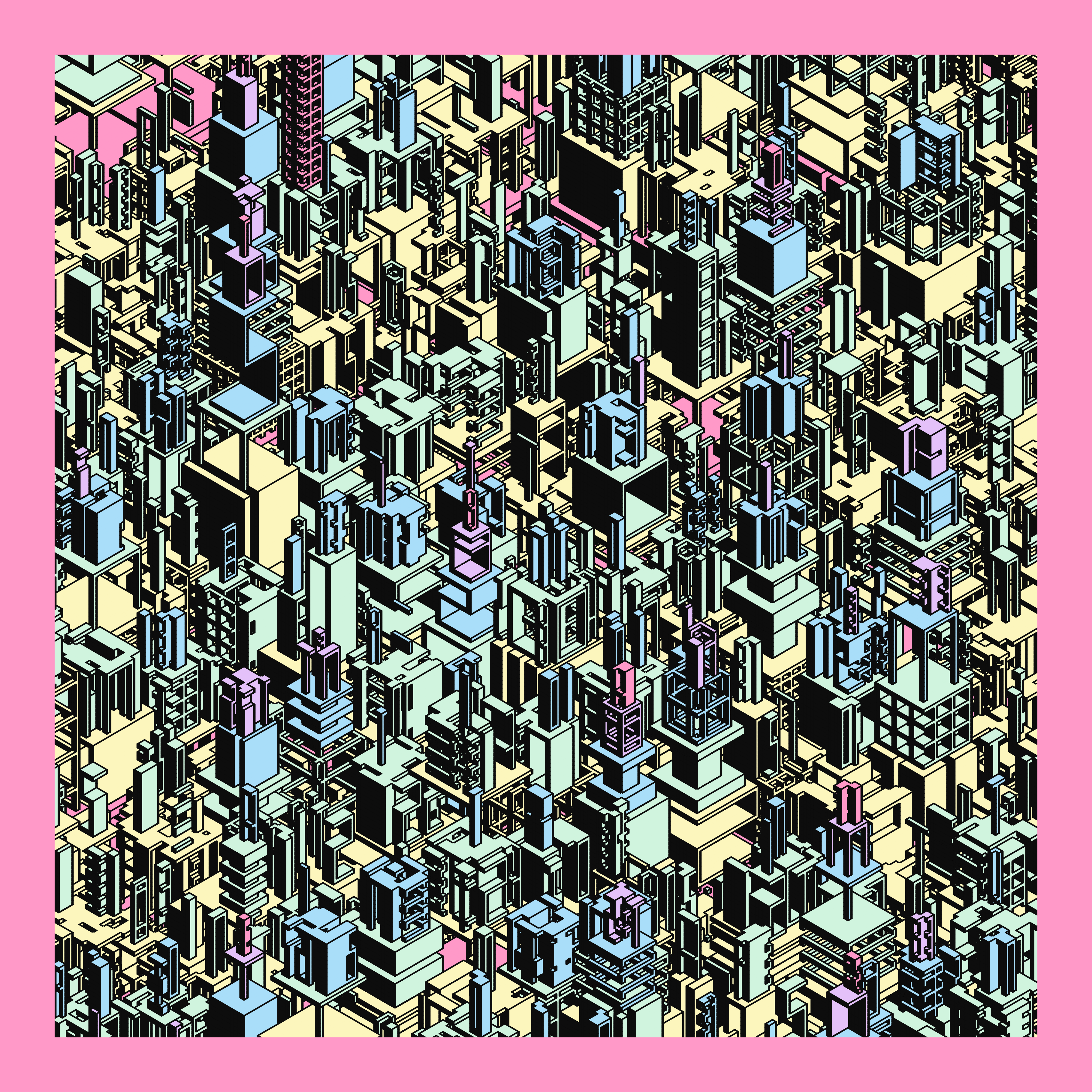 Plasticity #518