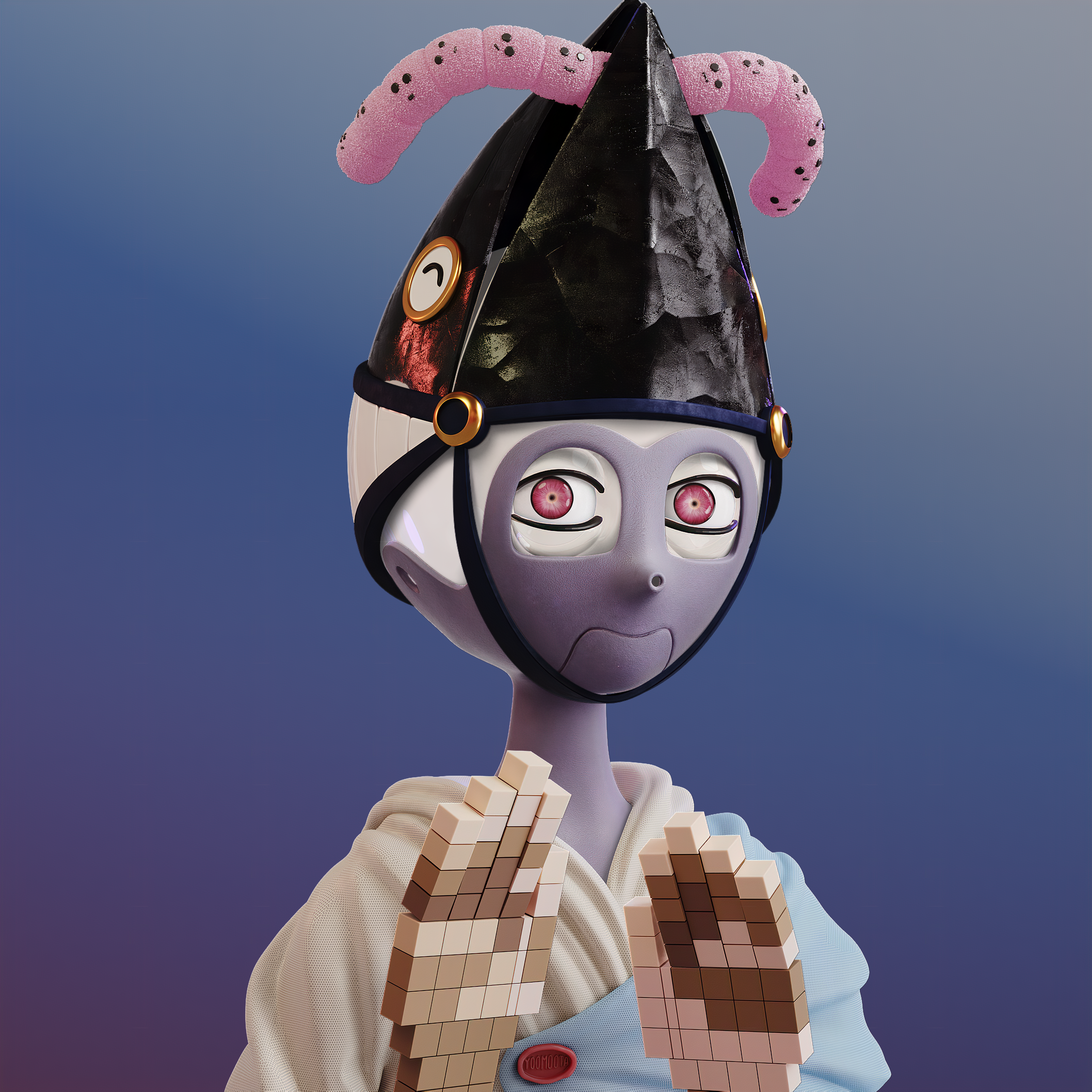 NFT Image