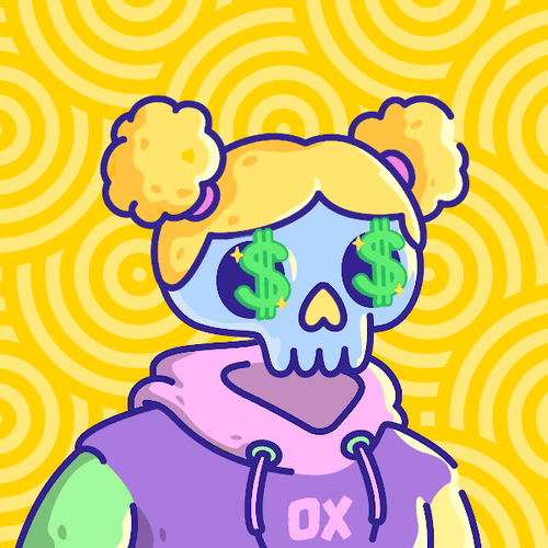 0xTastyBones #2073
