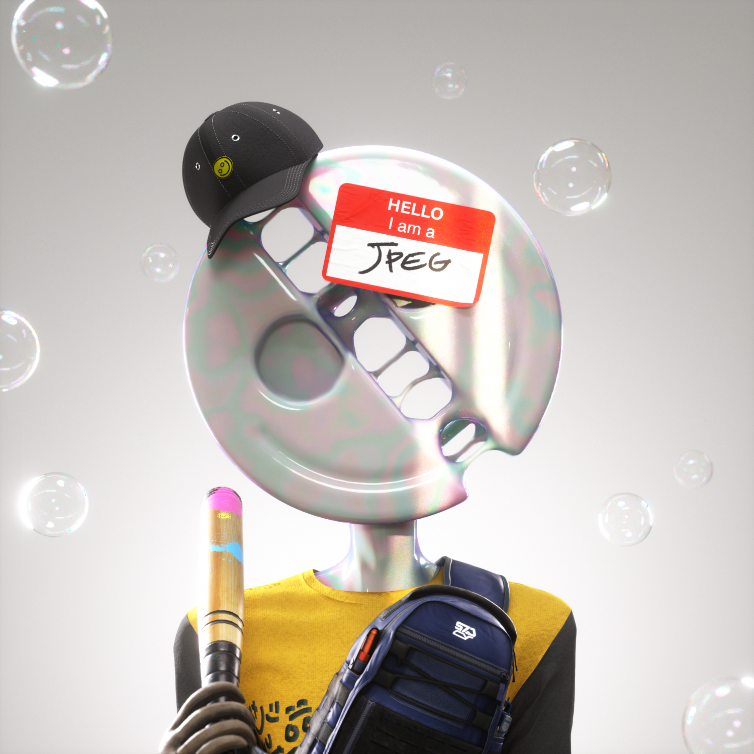 NFT Image