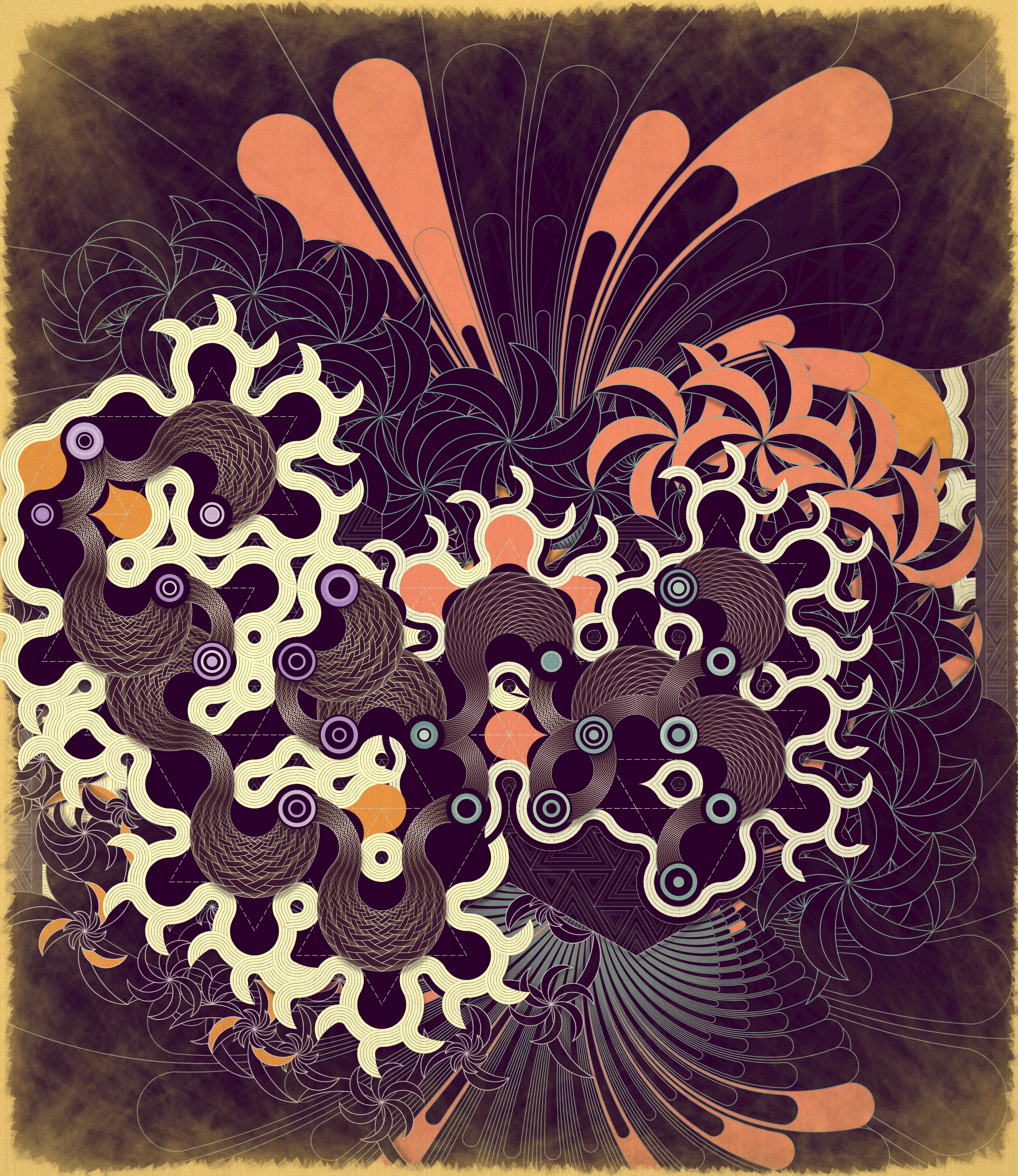 Quasi Dragon Studies #32