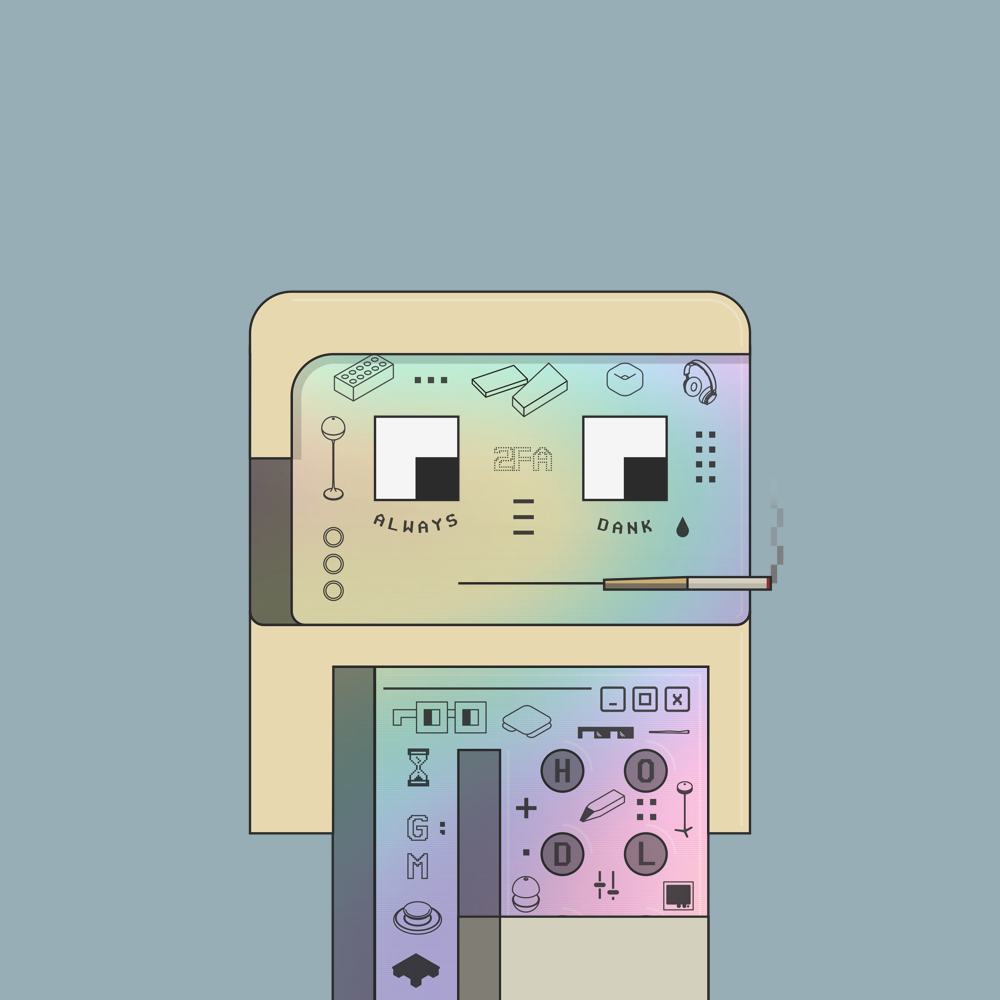 DANKBOTS #2162
